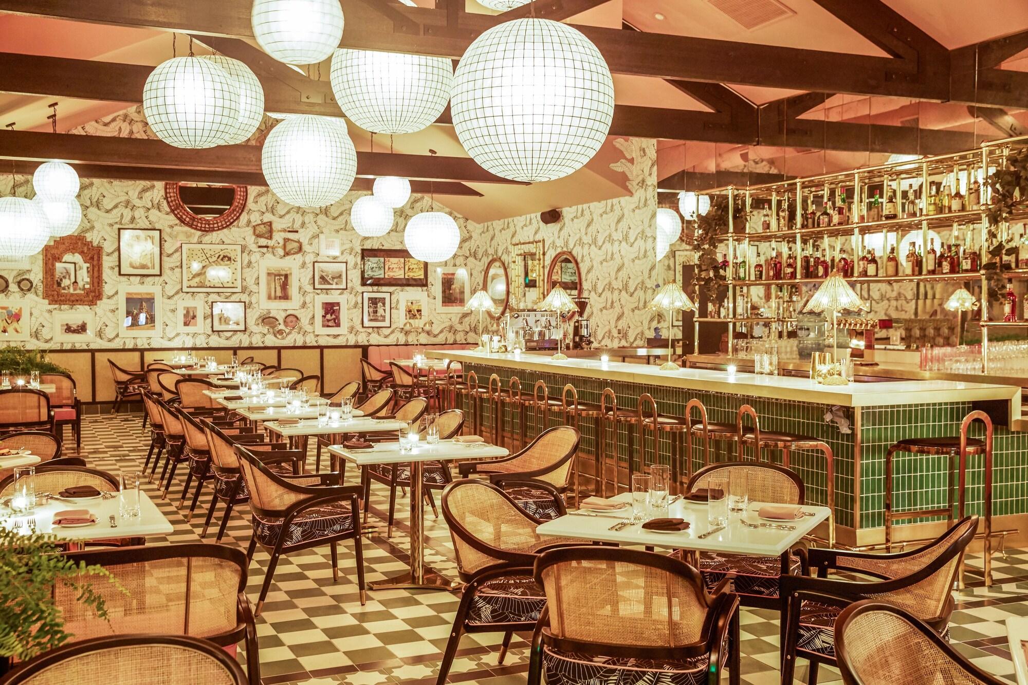 Sands Hotel & Spa by null