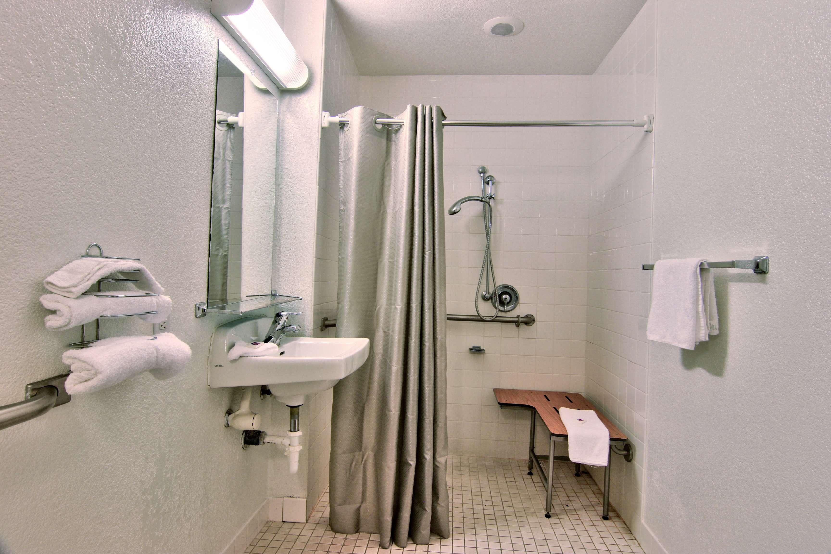 Motel 6 Sacramento, CA–S Sacramento & Elk Grove