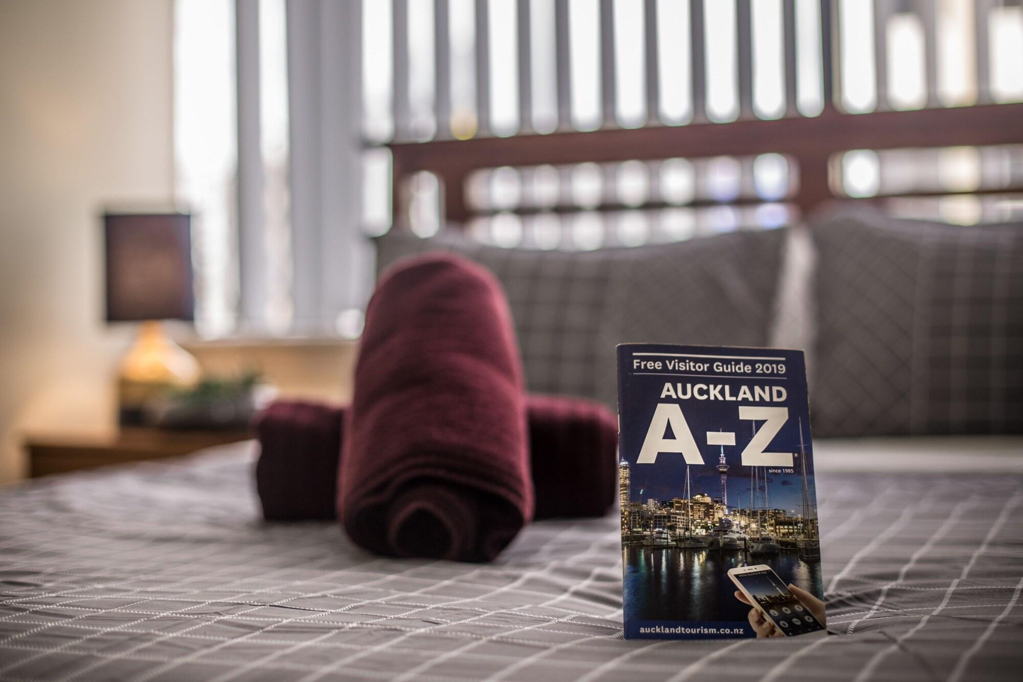 Choice Backpackers by null