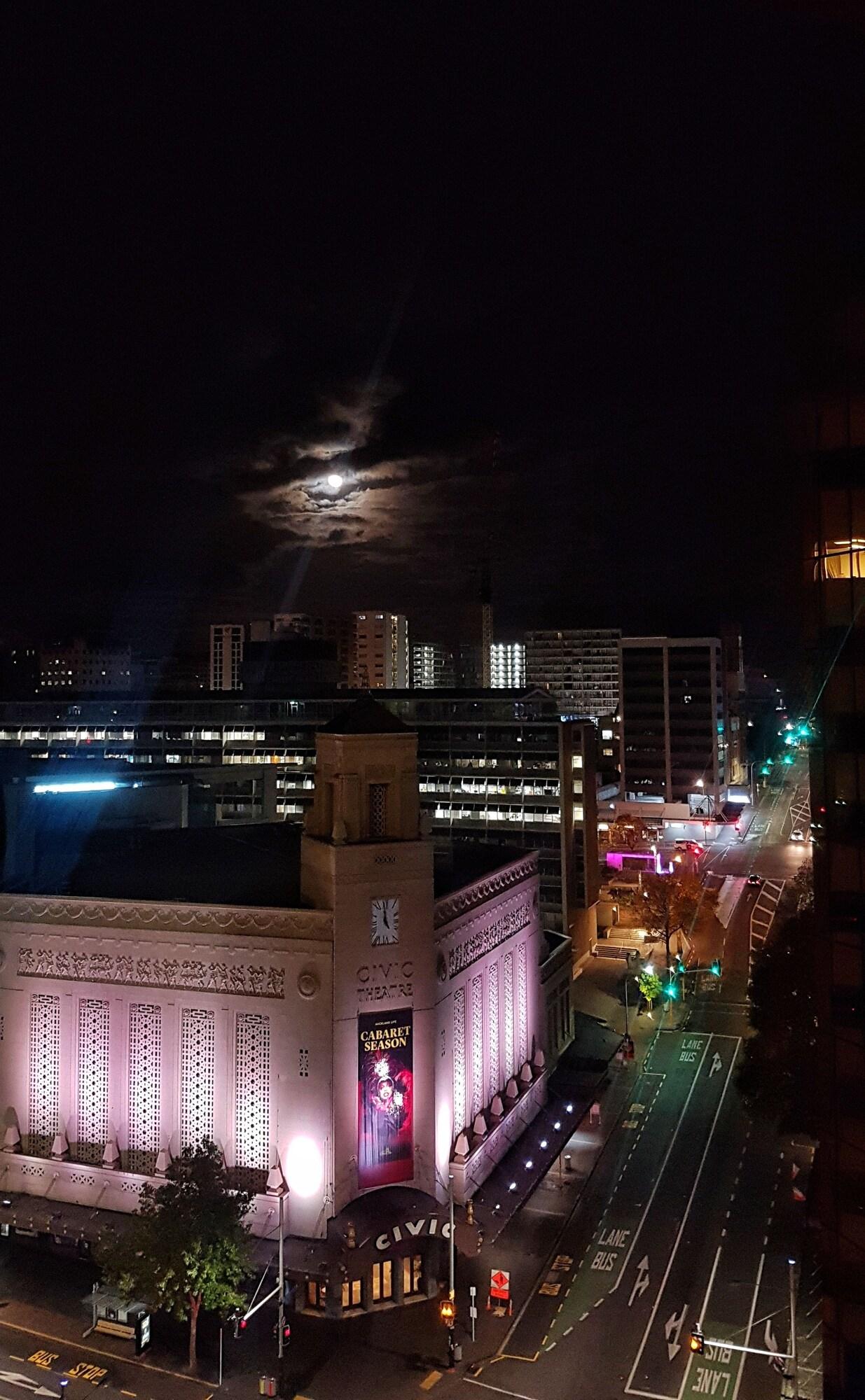 Choice Backpackers by null