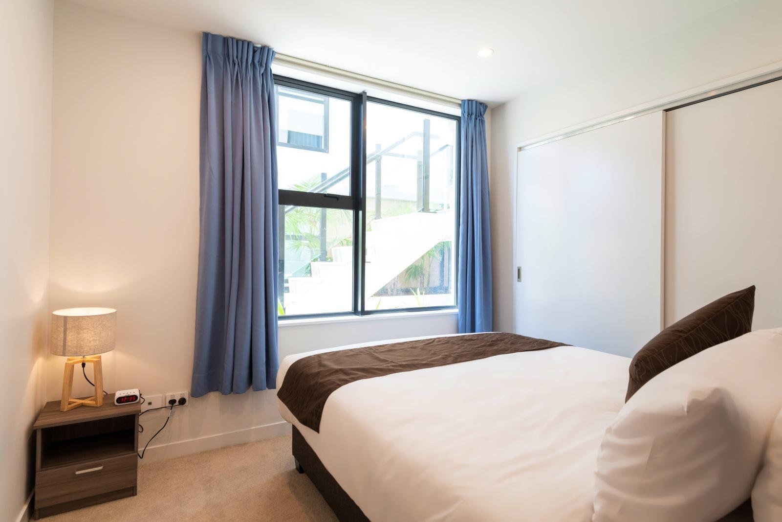 The Edgerley Suites