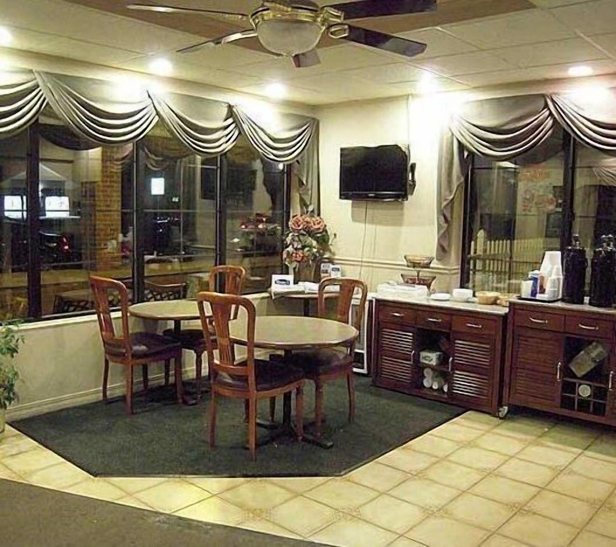 Golden Circle Inn