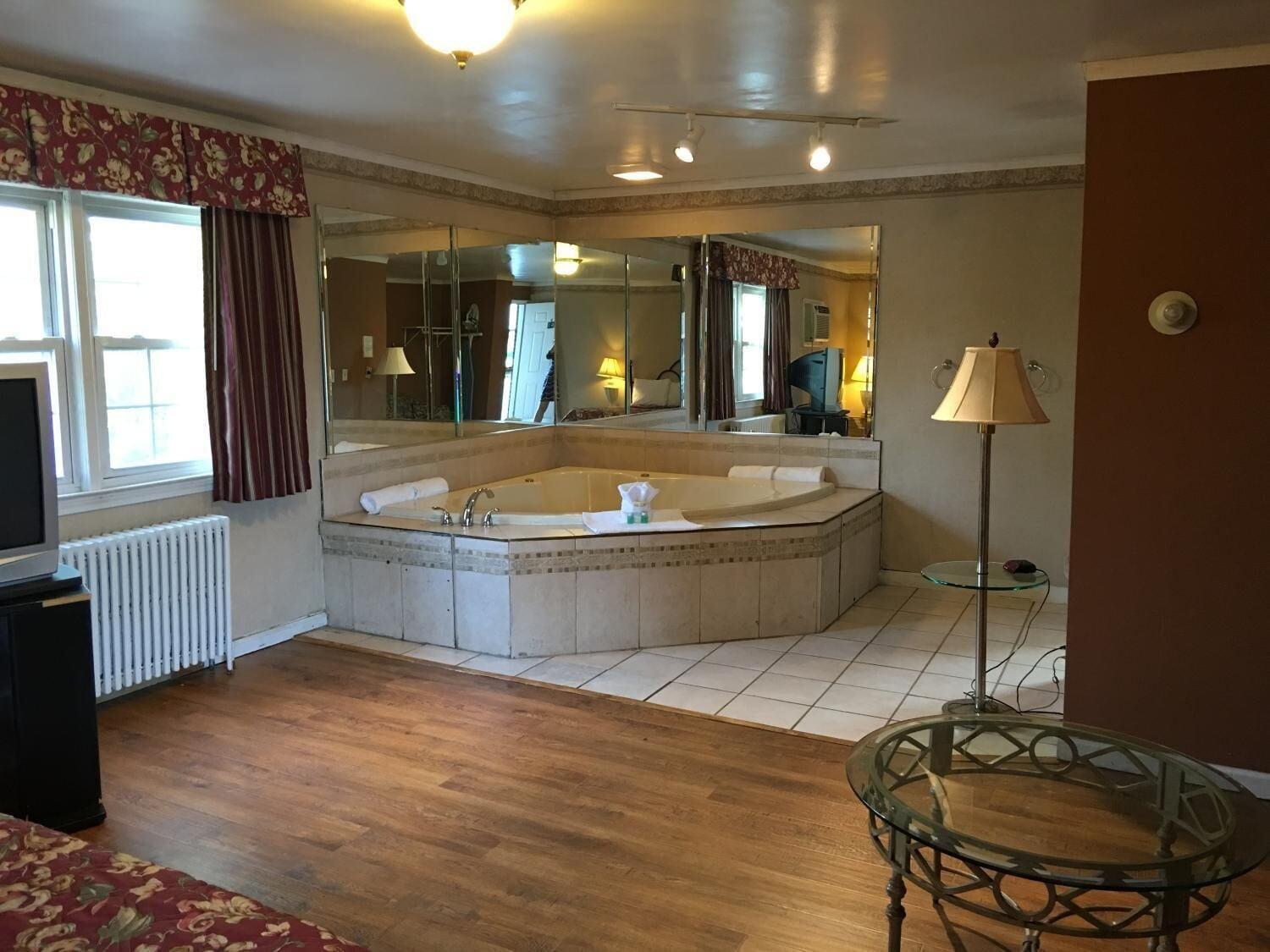 Golden Circle Inn