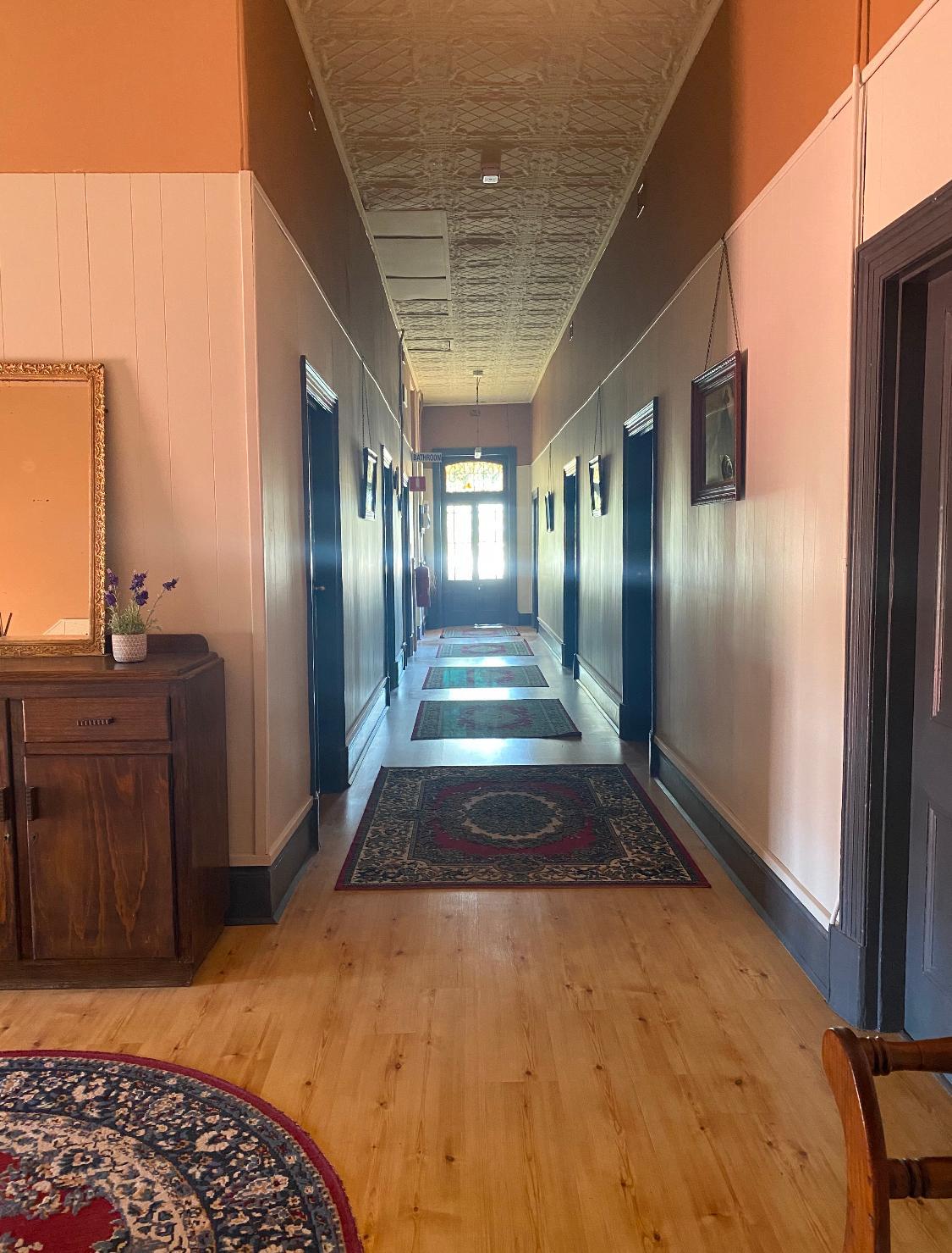 Pampas Motel
