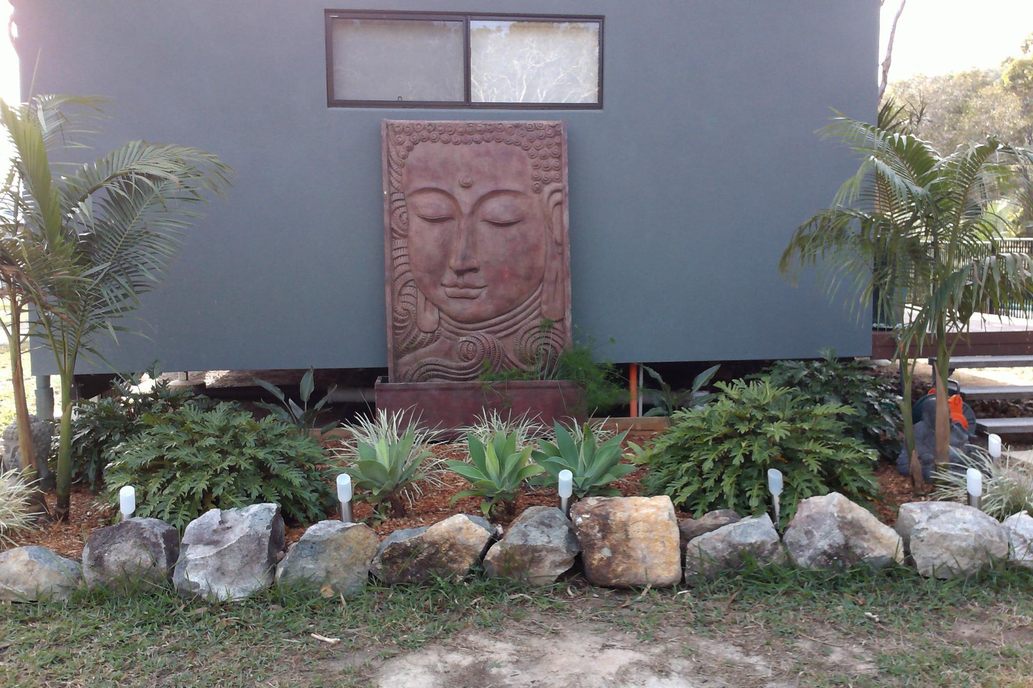 The Zen Den Bed and Breakfast