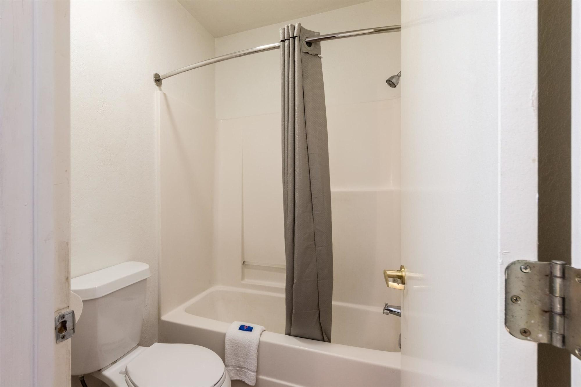 Motel 6 Seguin Tx