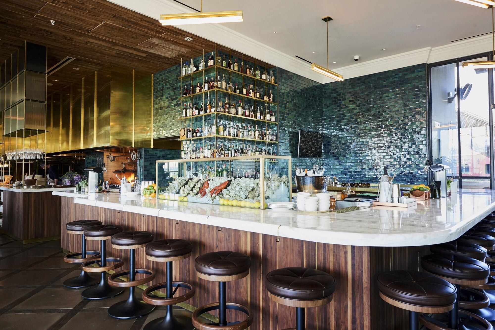 South Congress Hotel by null