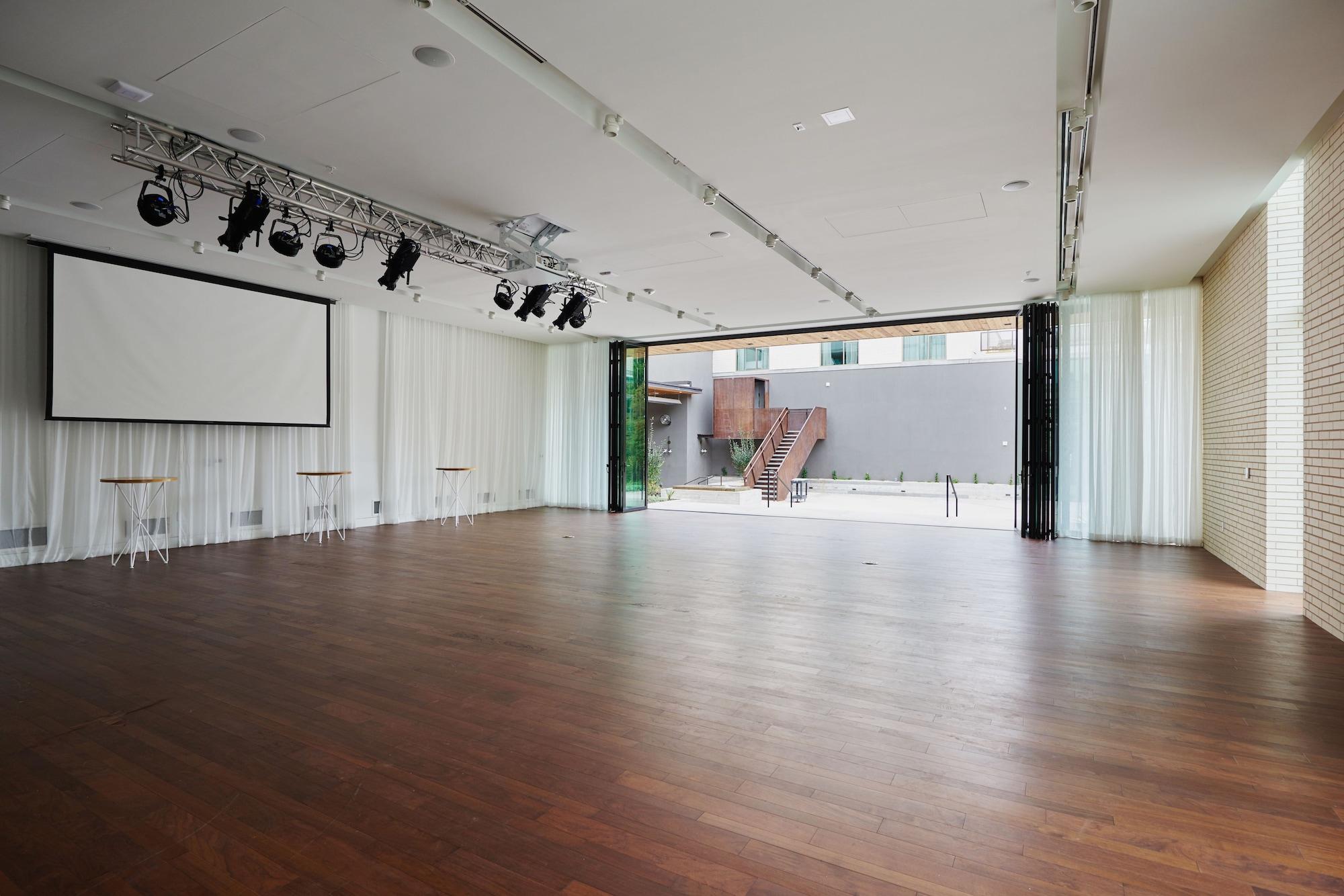 South Congress Hotel by null