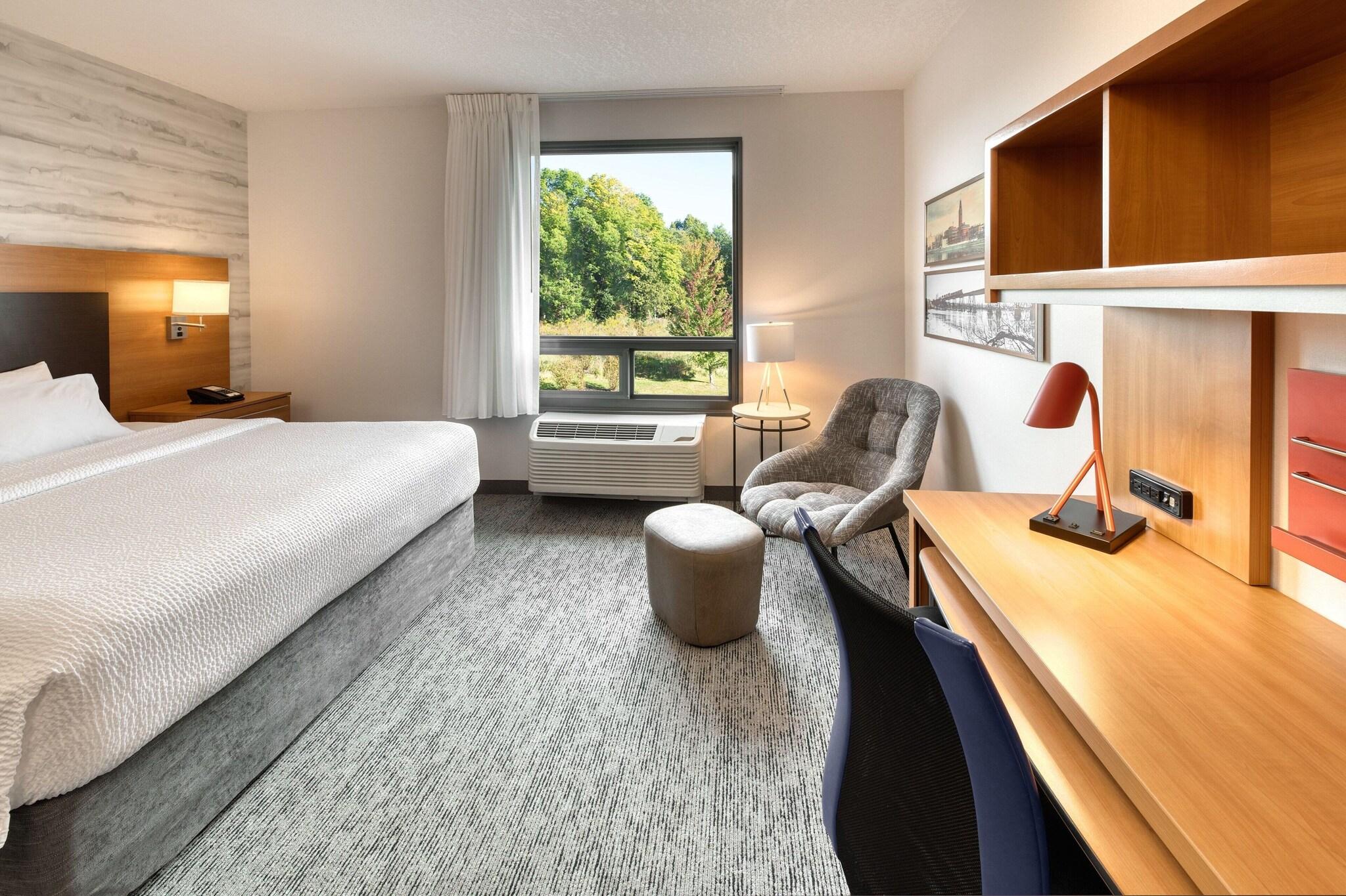 Towneplace Suites By Marriott Belleville