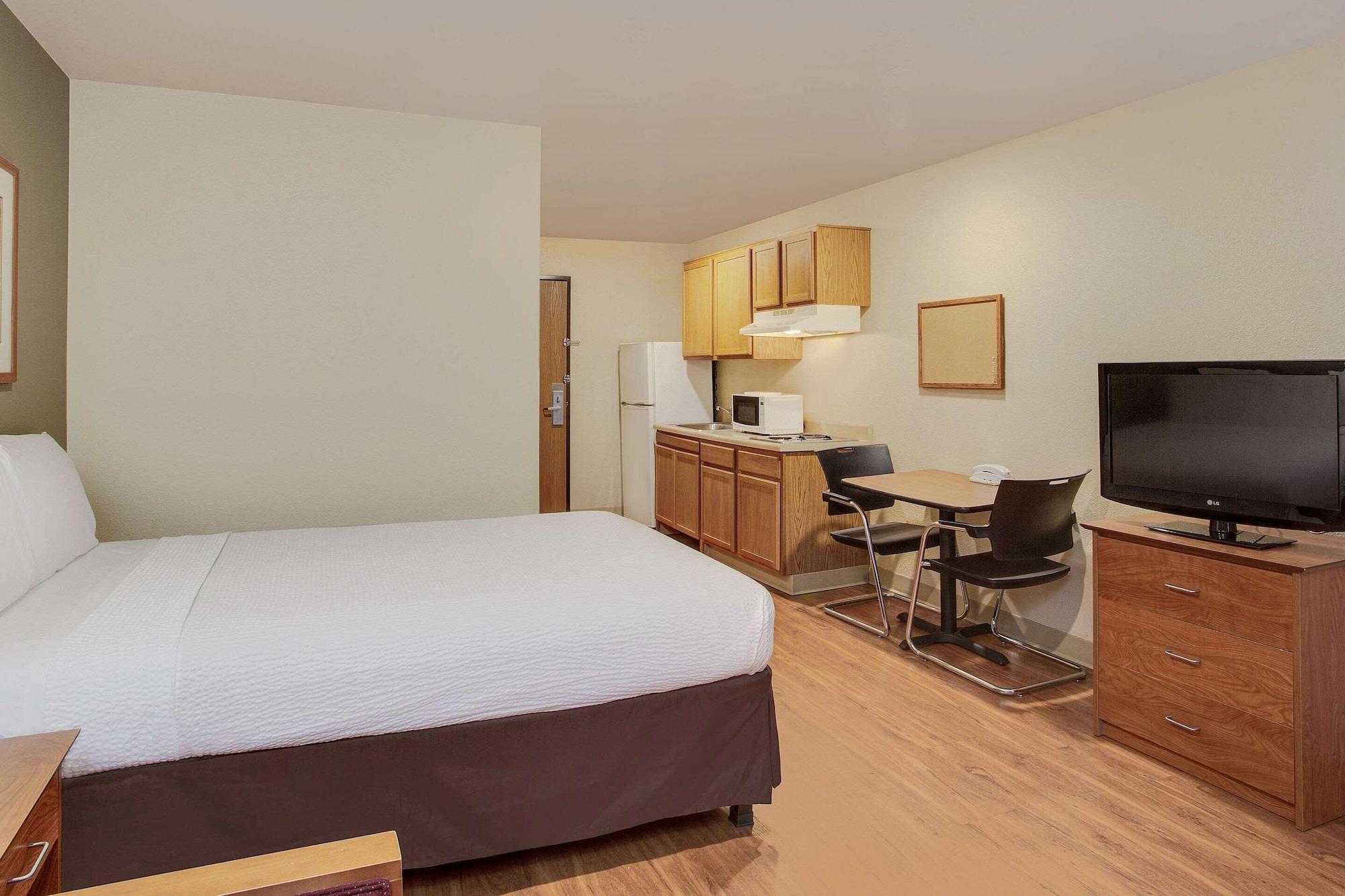 Woodspring Suites Birmingham Pelham