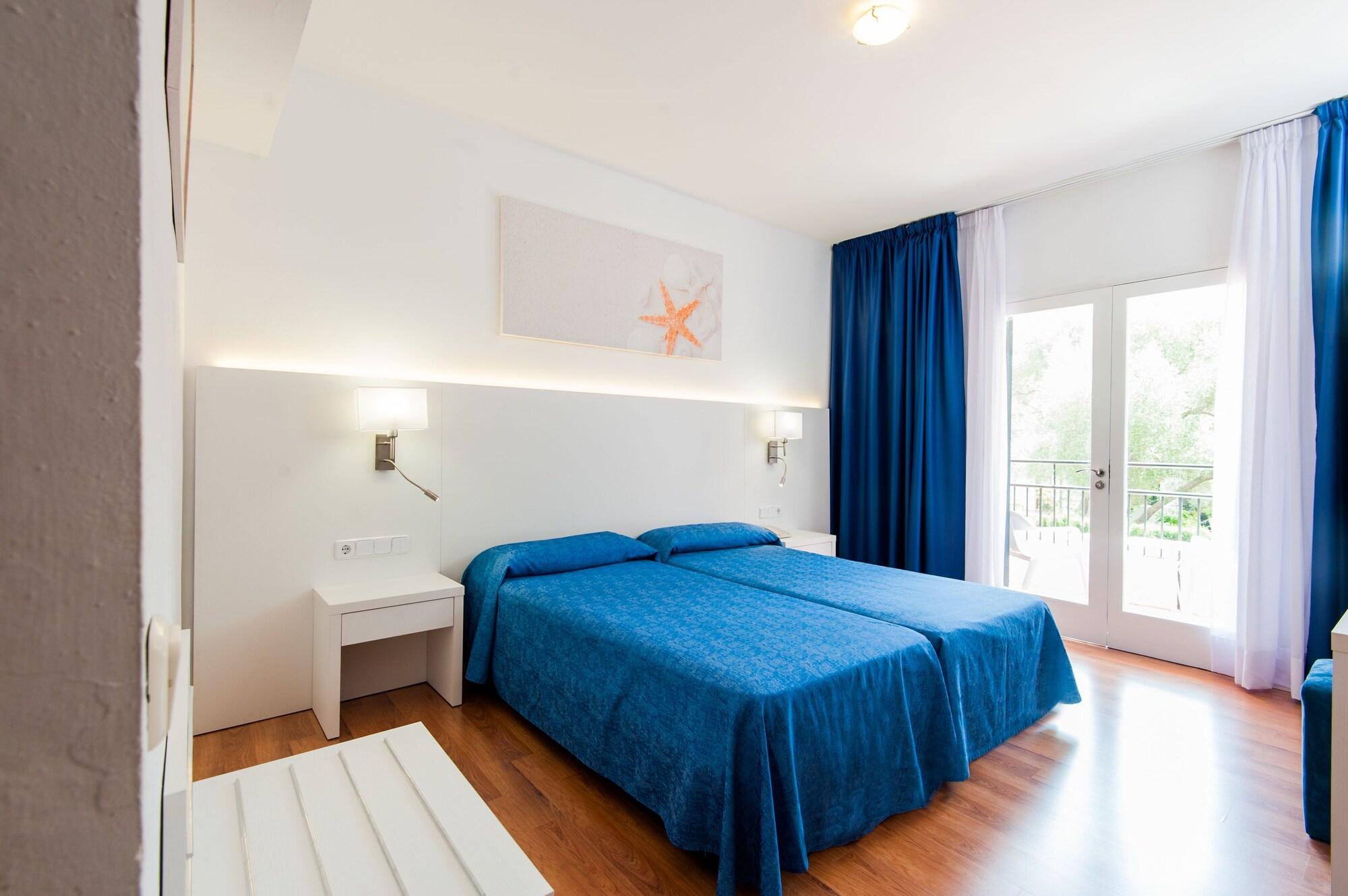 Hotel Cala Murada