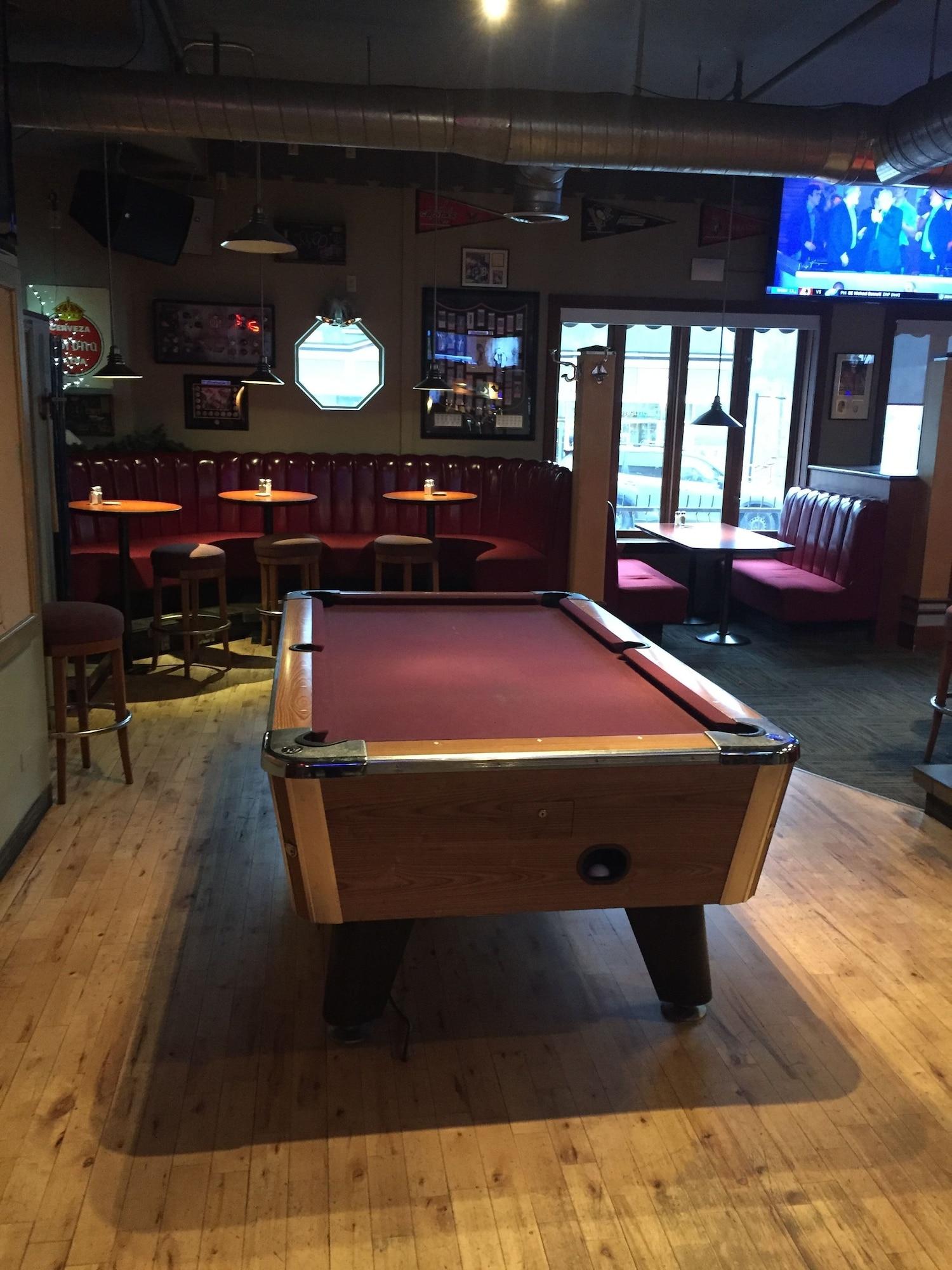 The Adventure Hotel by null