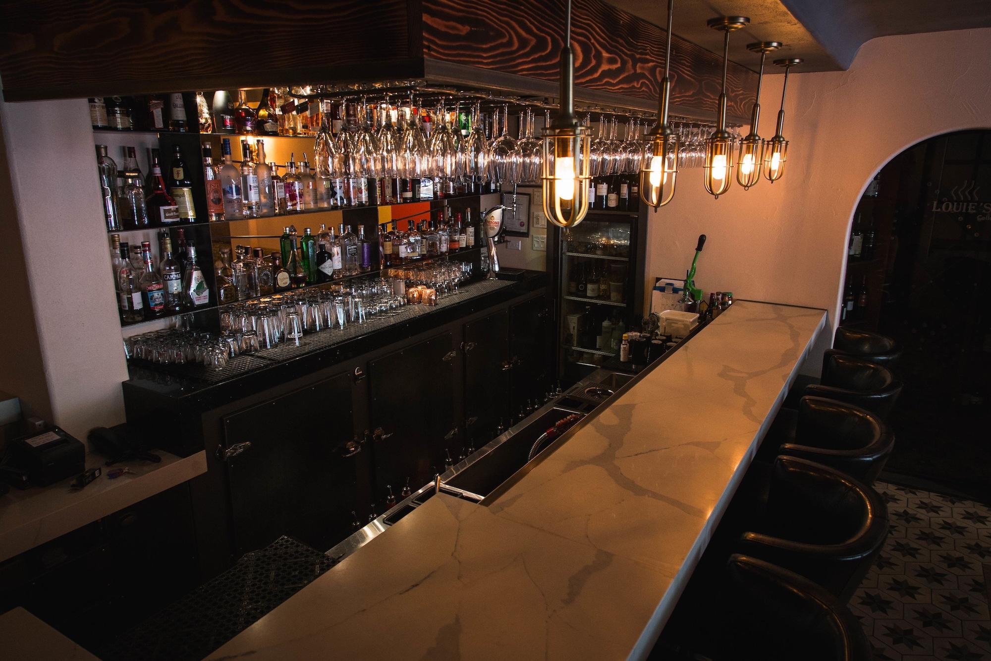 The Adventure Hotel by null