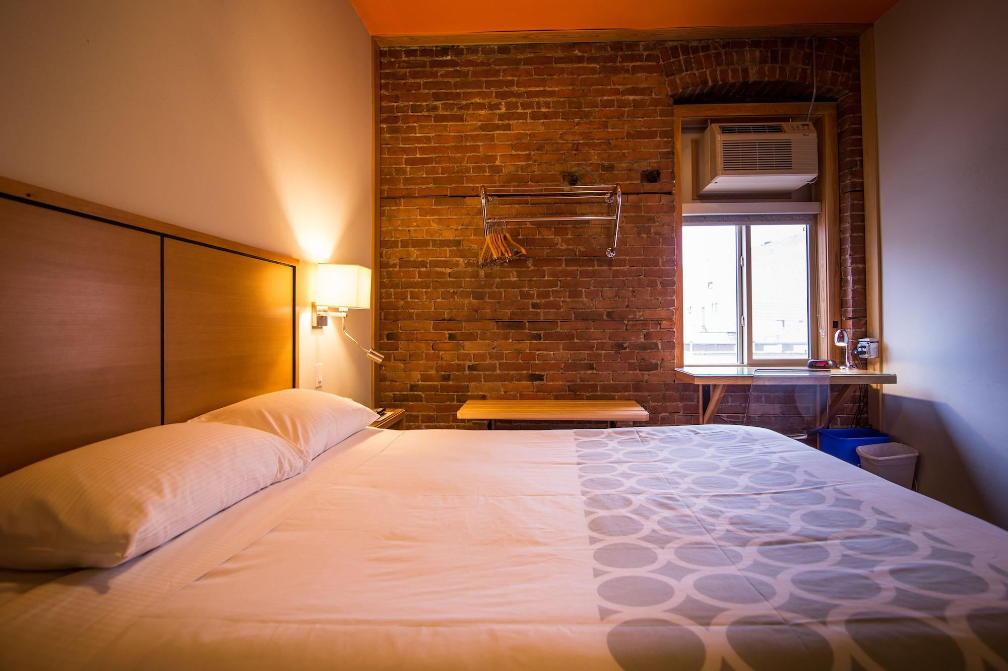 The Adventure Hotel by null