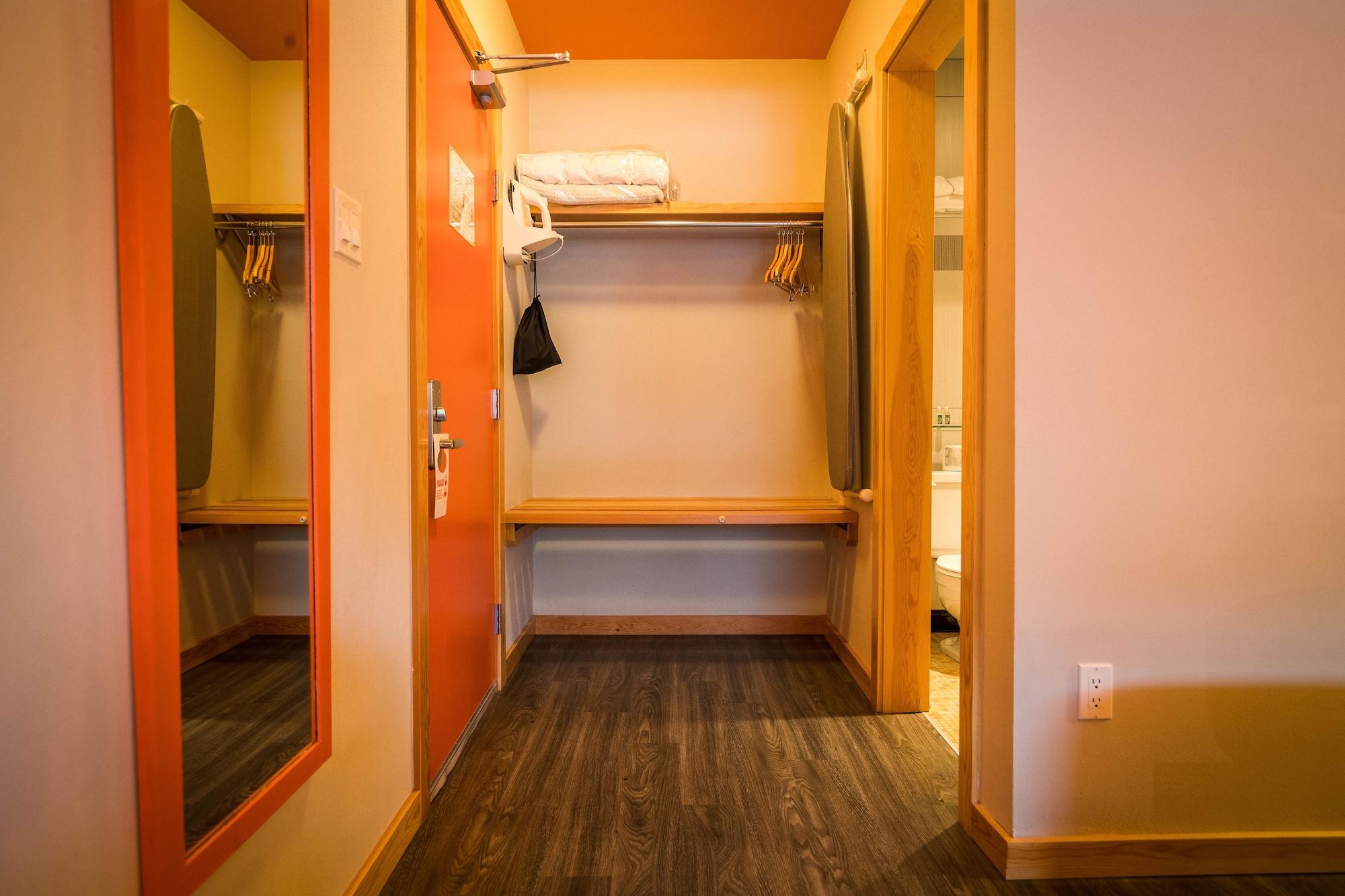 The Adventure Hotel by null