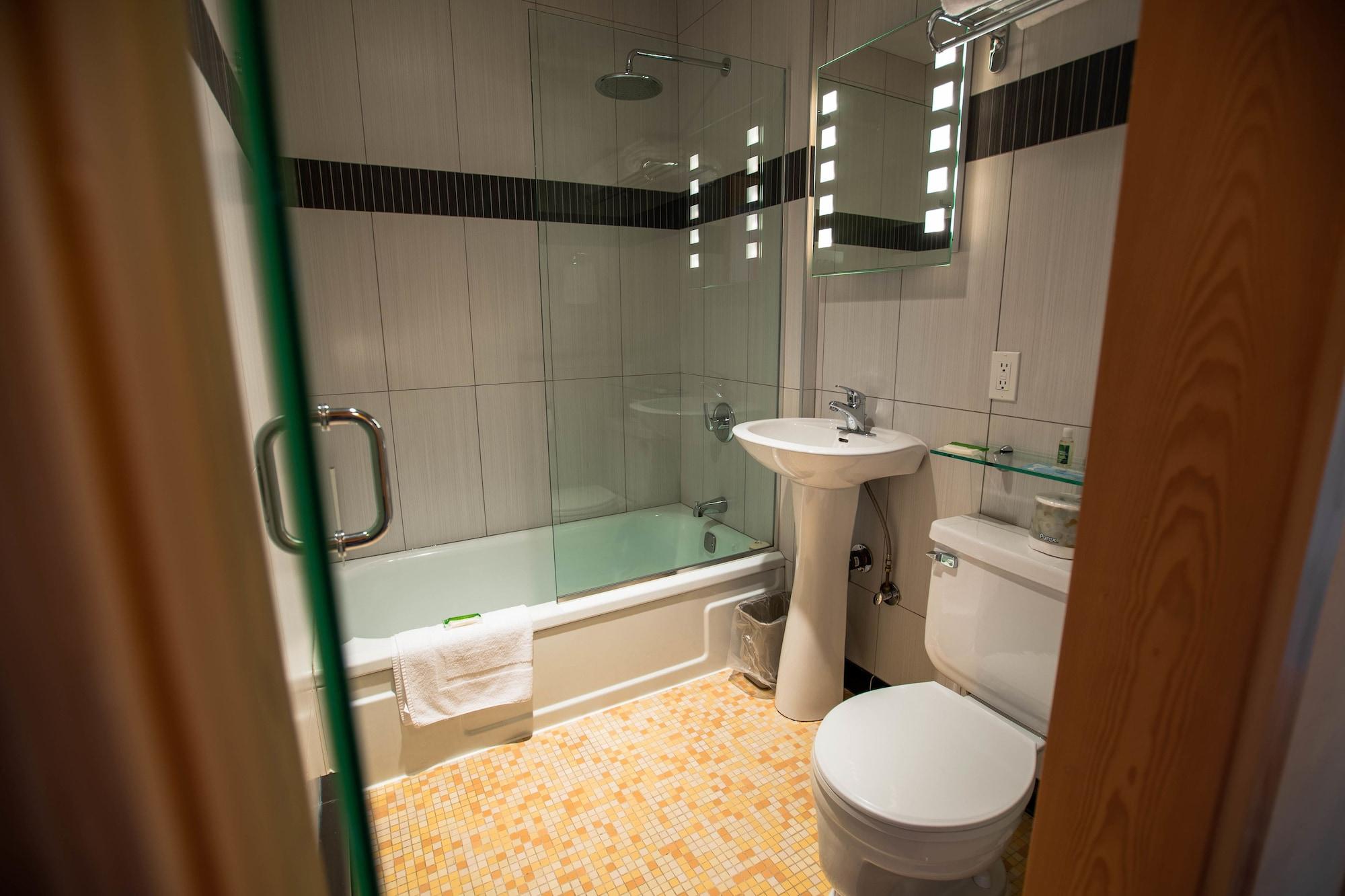 The Adventure Hotel by null