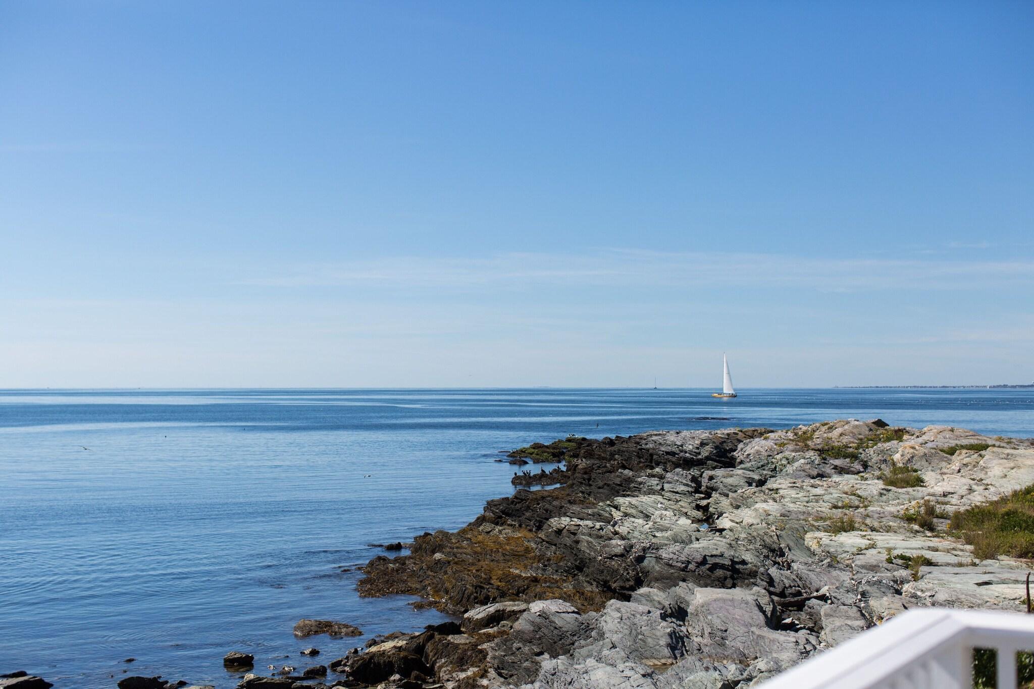 Castle Hill Inn by null Castle Hill Inn by null