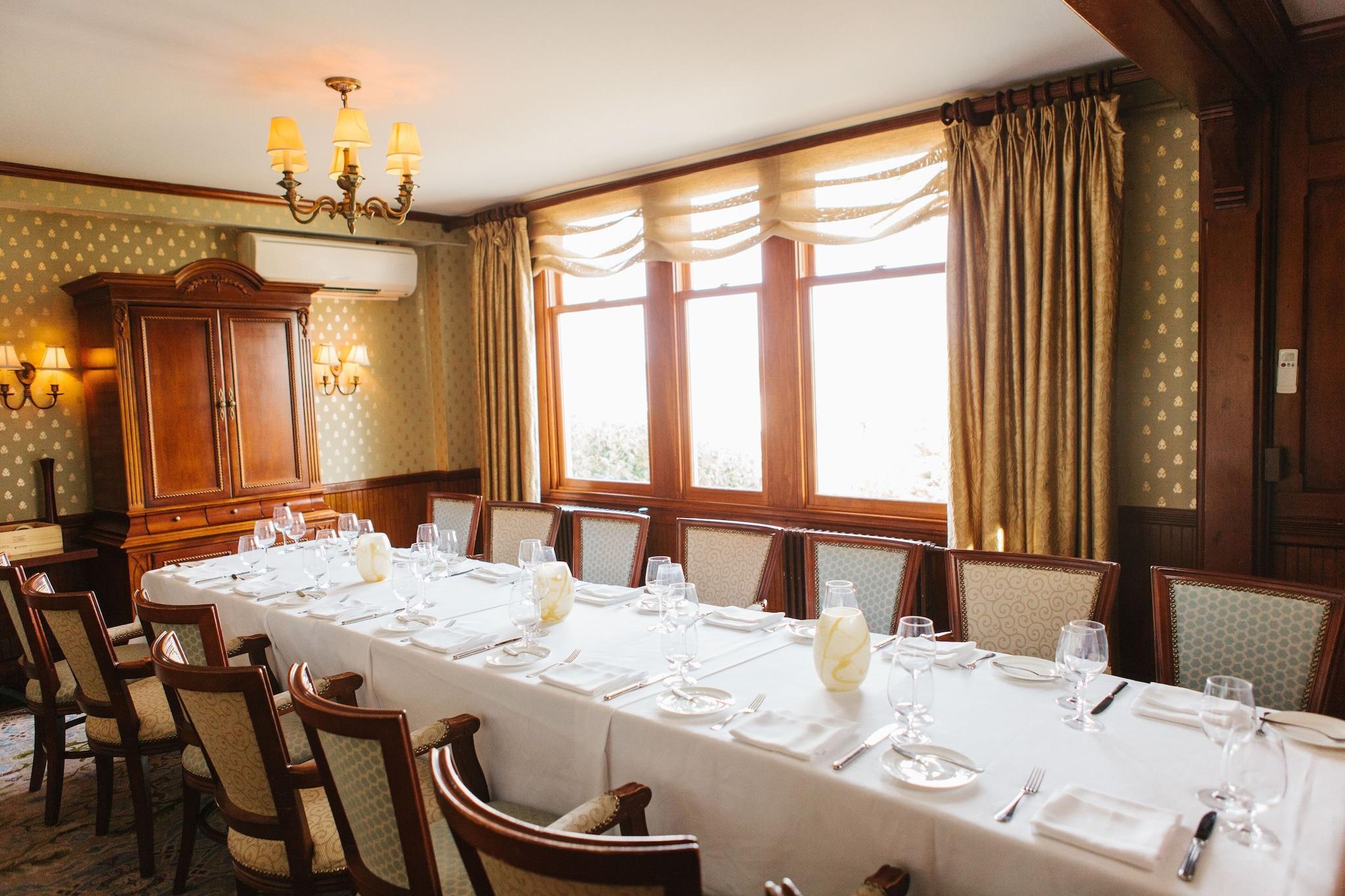 Castle Hill Inn by null Castle Hill Inn by null