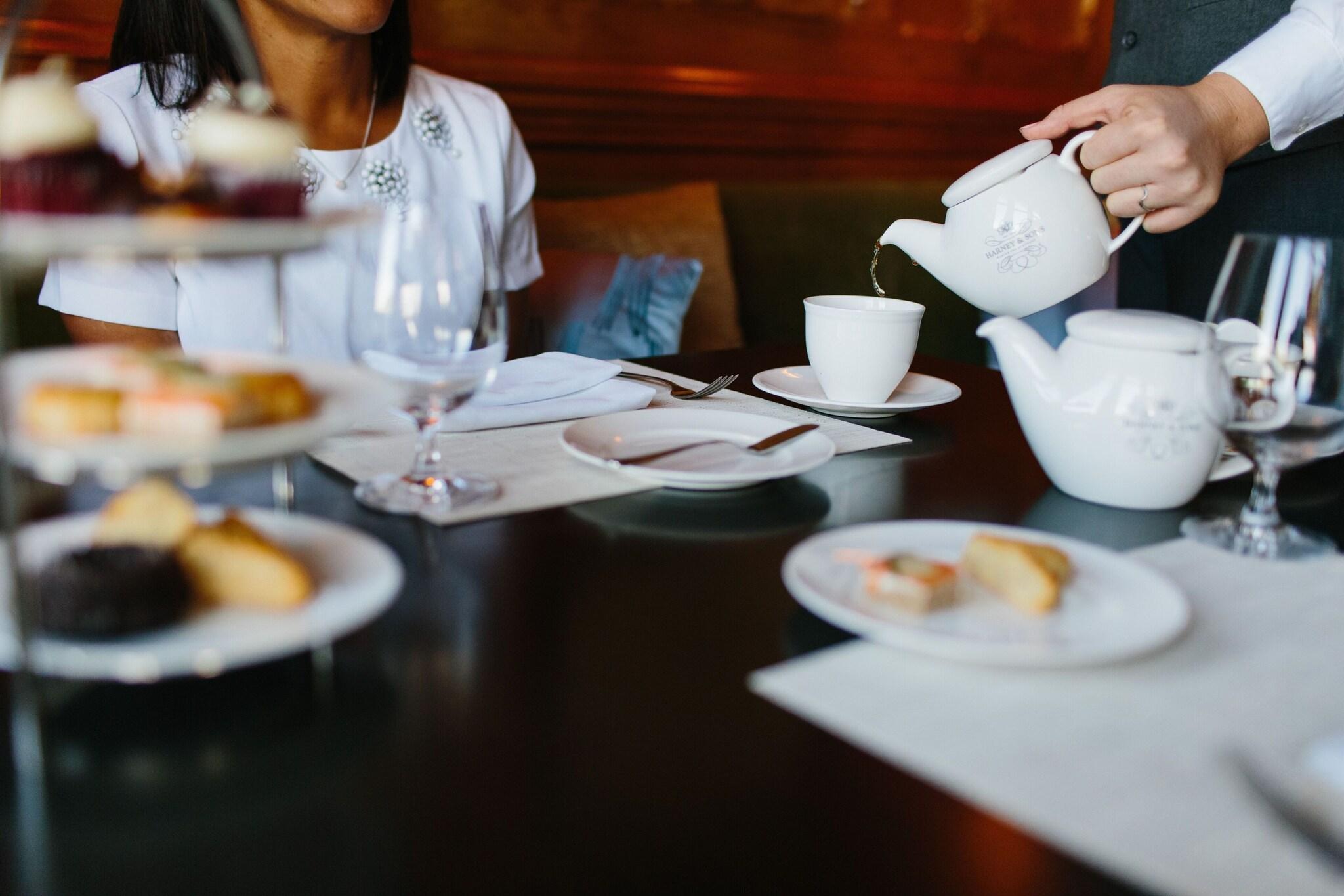 Castle Hill Inn by null