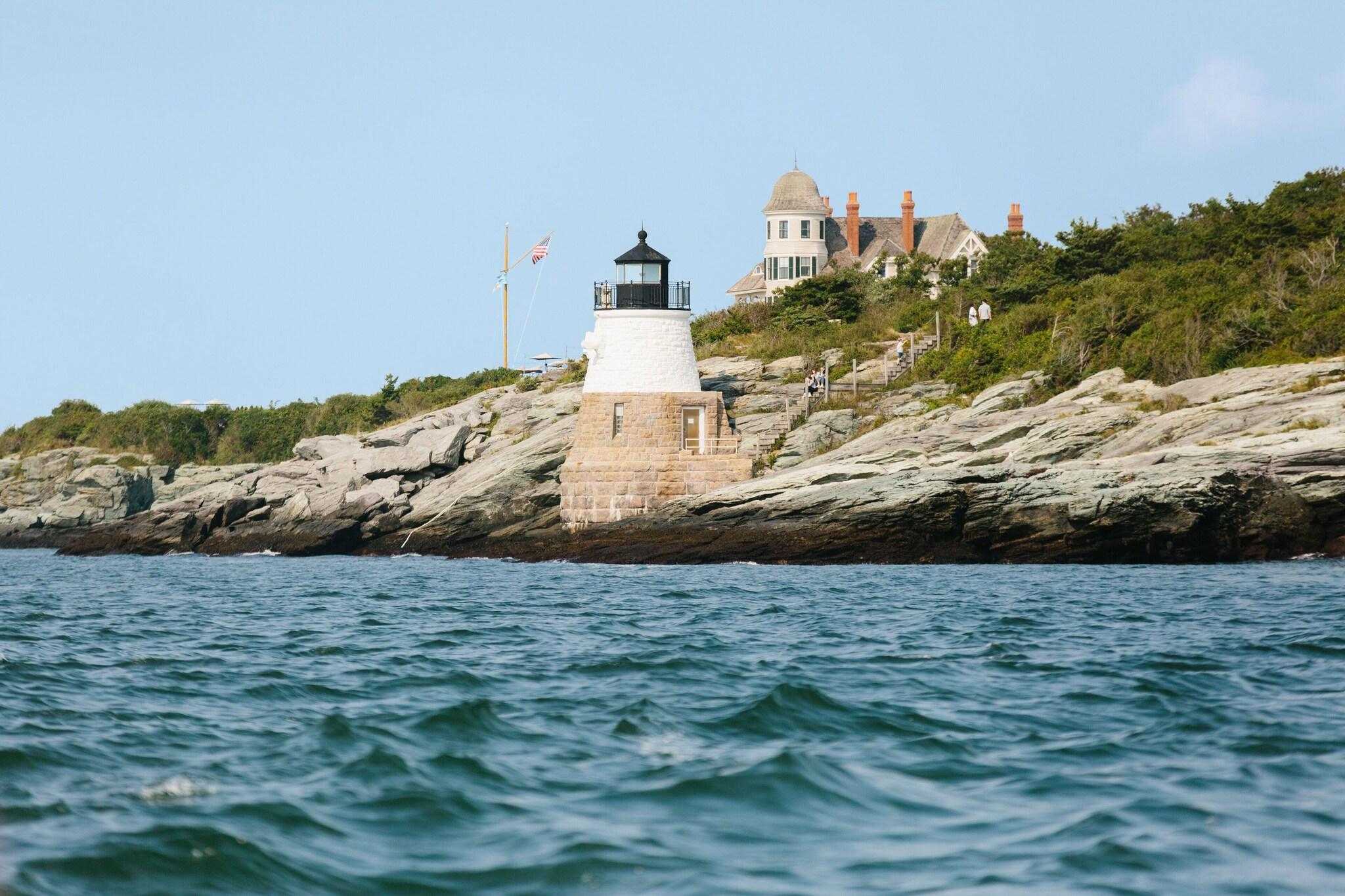 Castle Hill Inn by null Castle Hill Inn by null