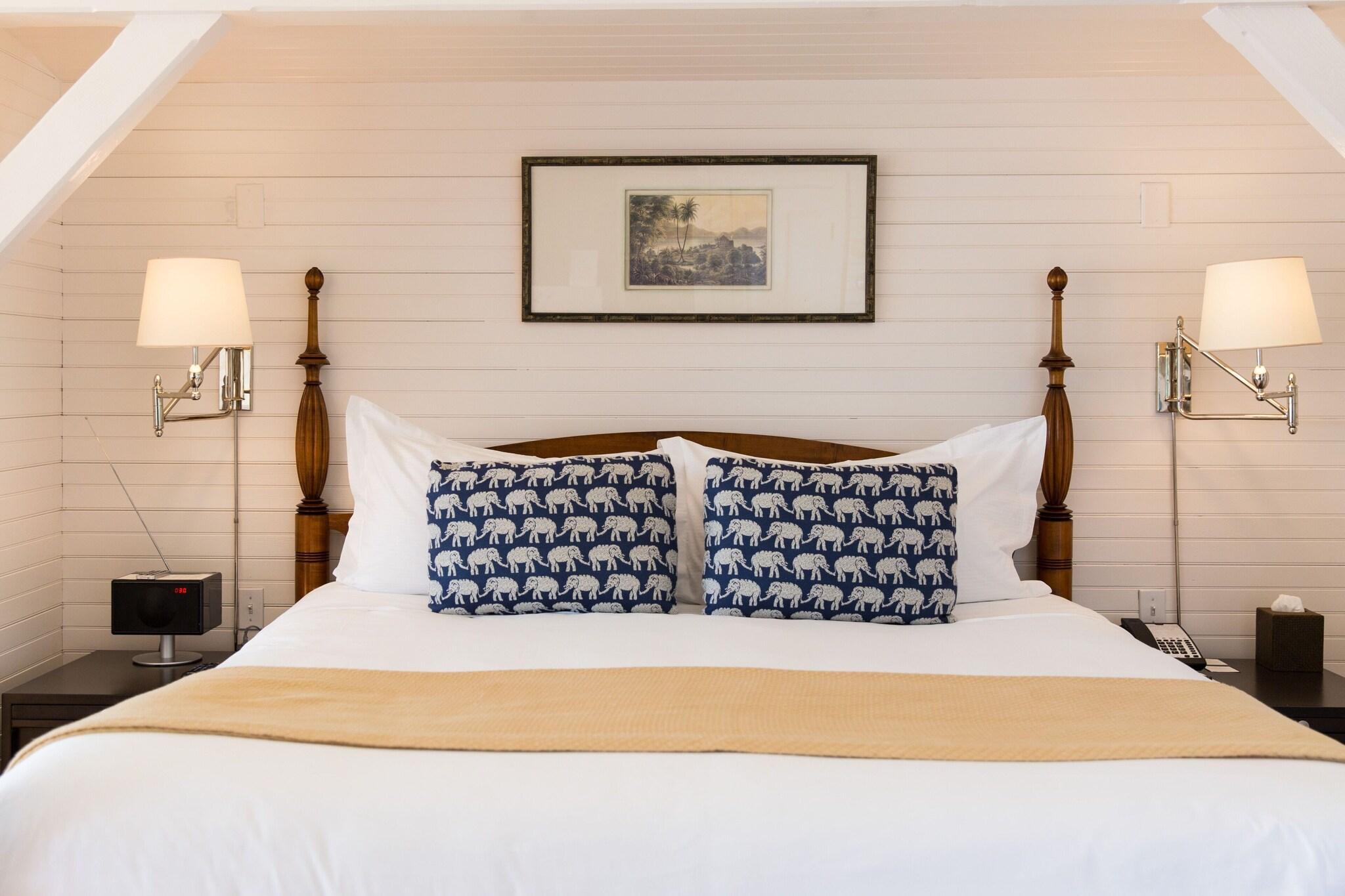 Castle Hill Inn by null