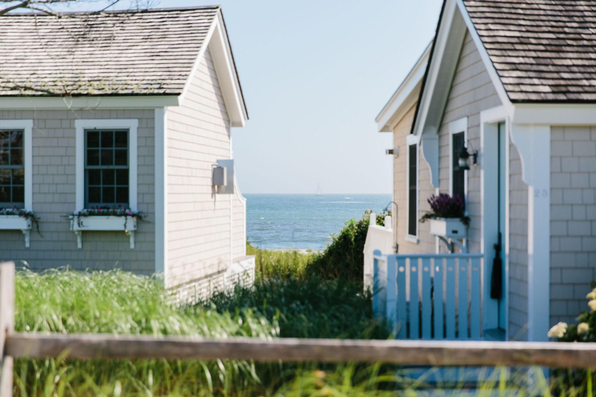 Castle Hill Inn by null