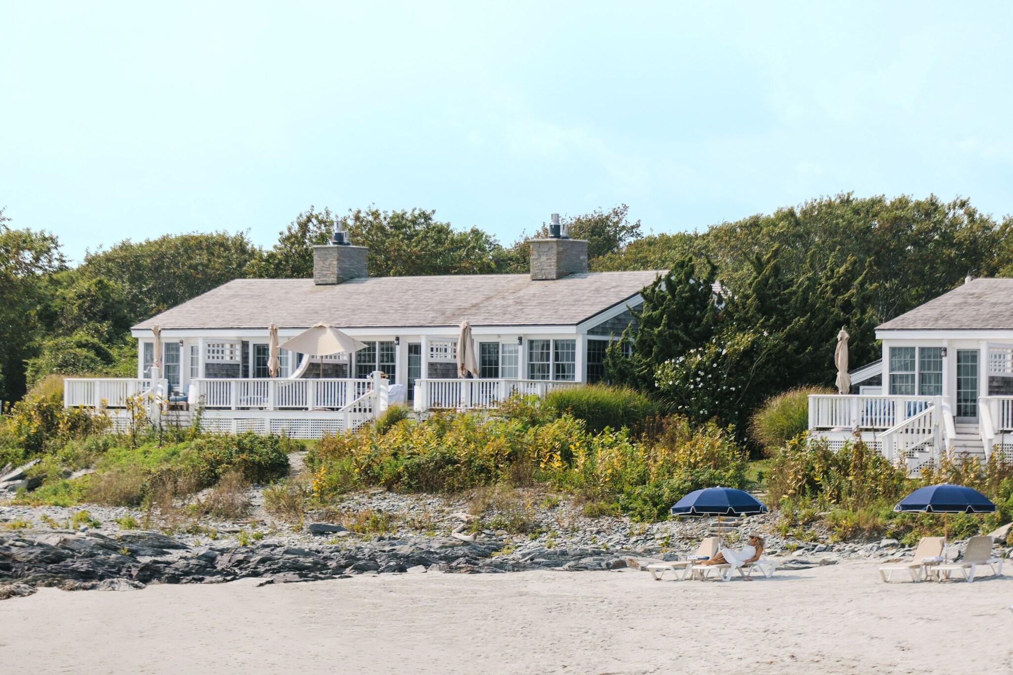 Castle Hill Inn by null Castle Hill Inn by null