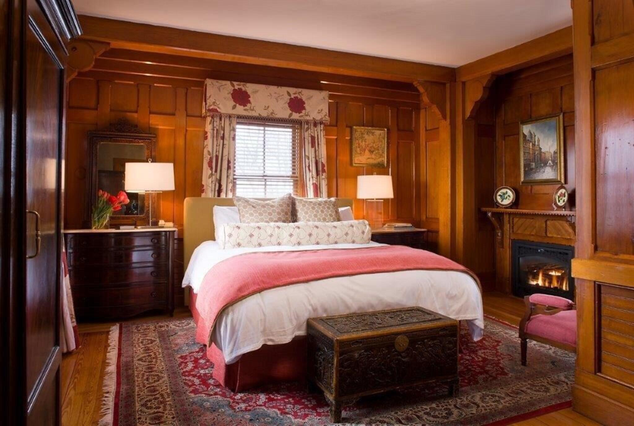 Castle Hill Inn by null