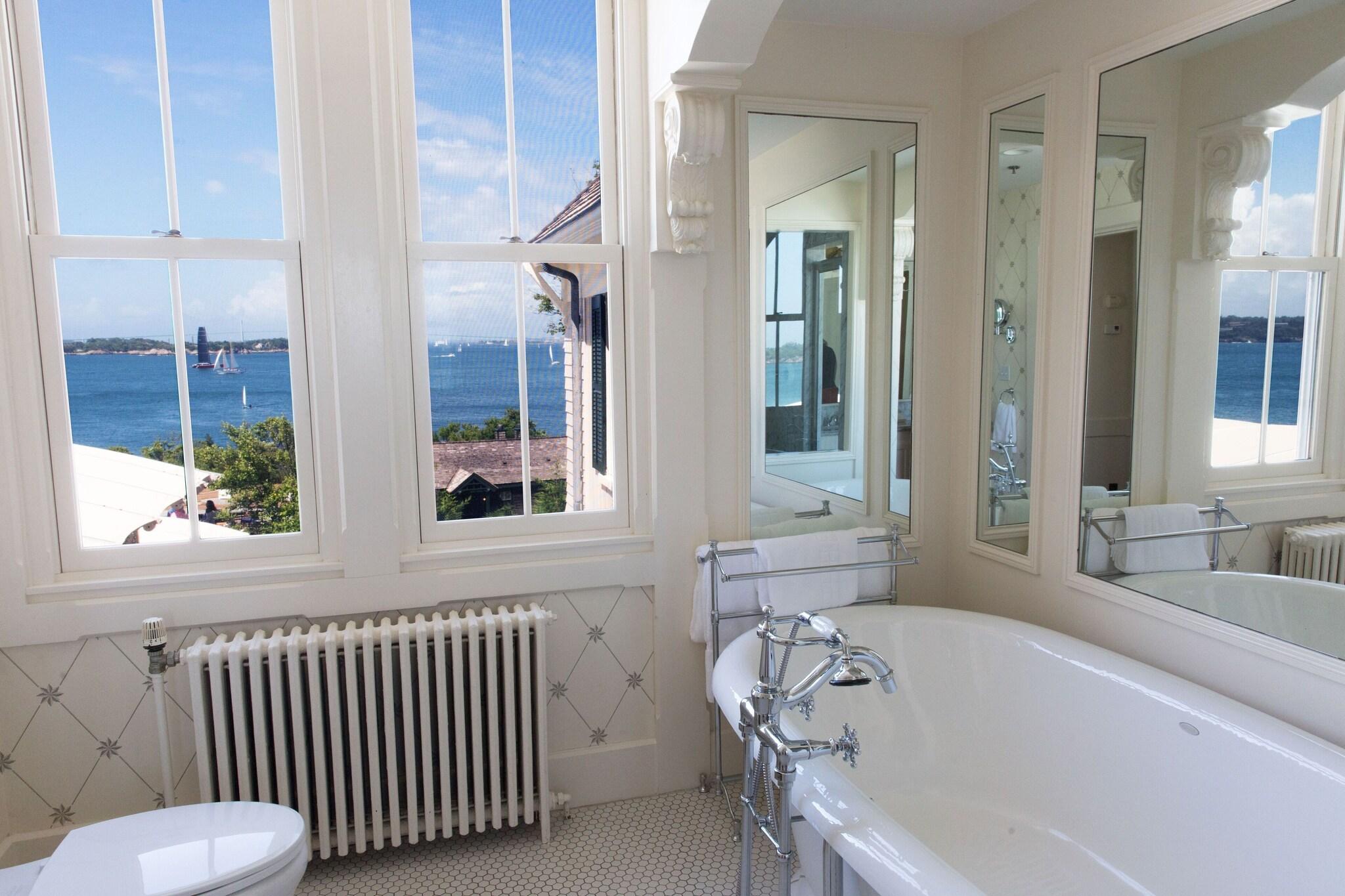 Castle Hill Inn by null Castle Hill Inn by null