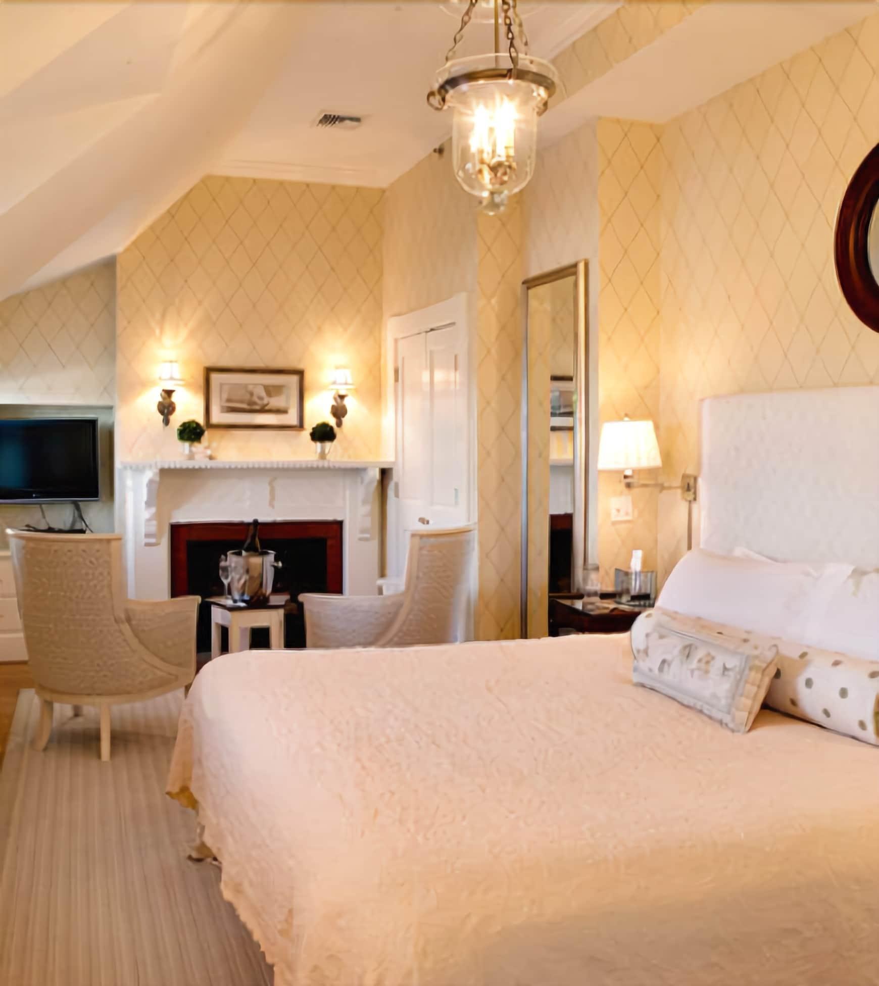 Castle Hill Inn by null