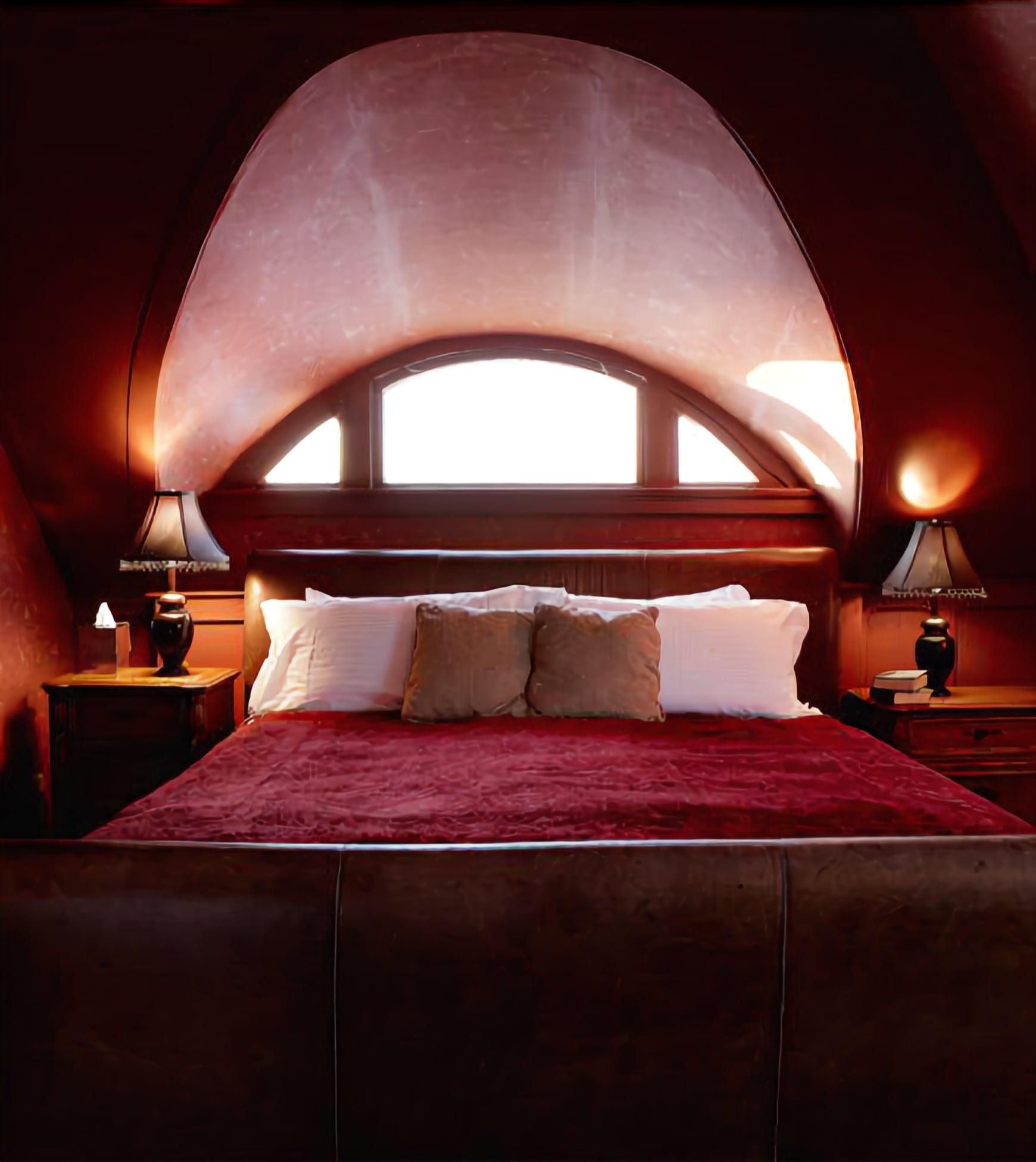 Castle Hill Inn by null Castle Hill Inn by null