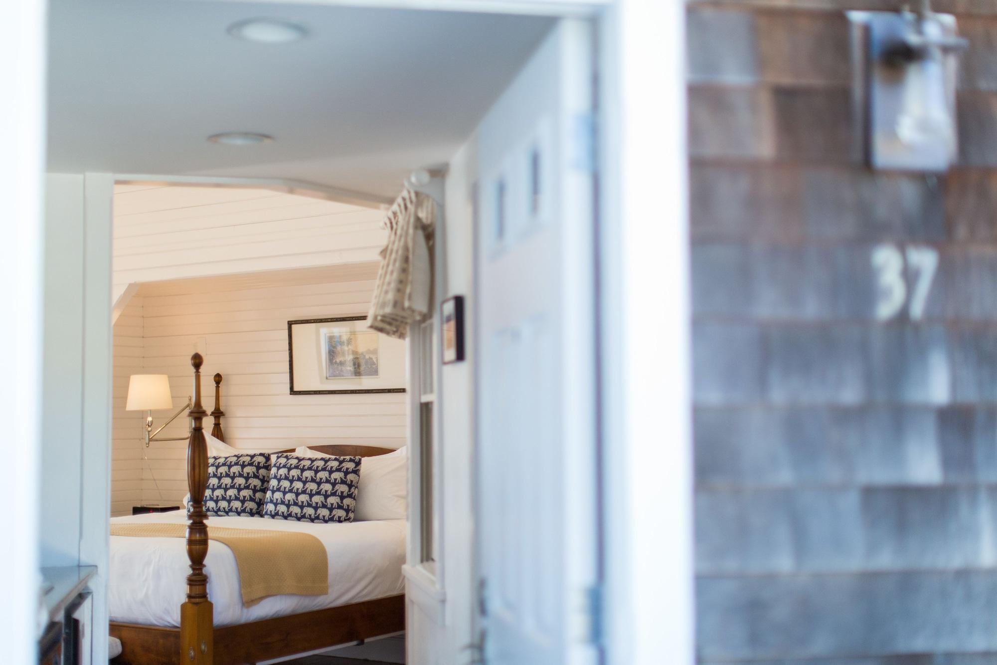 Castle Hill Inn by null