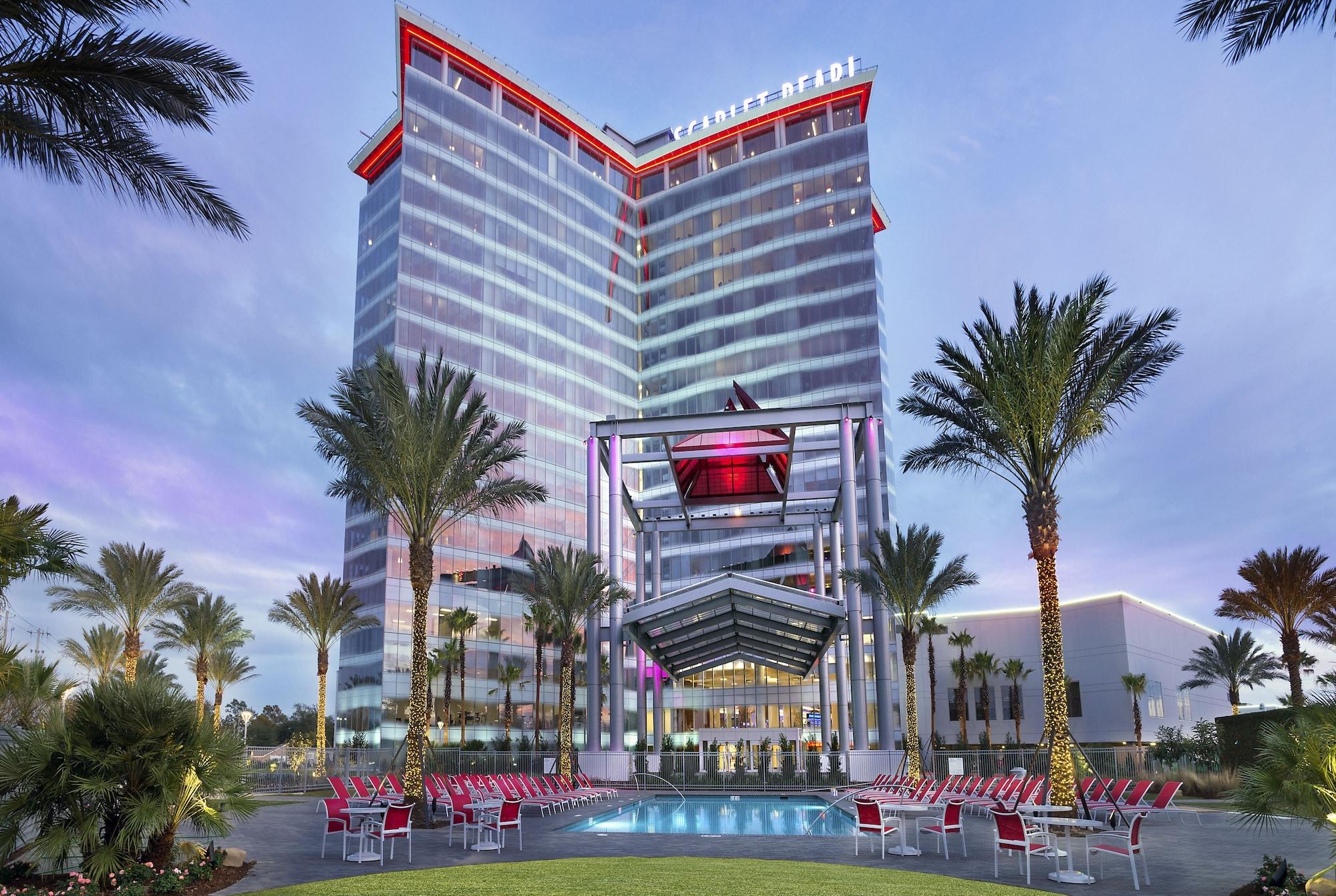 Scarlet Pearl Casino Resort image