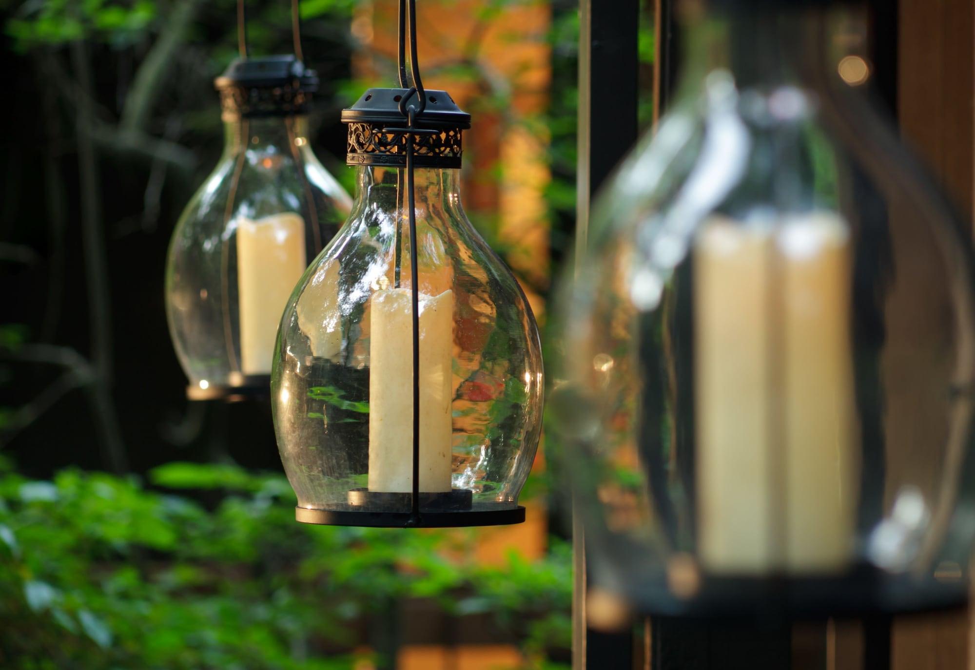 The Inn at Honey Run by null