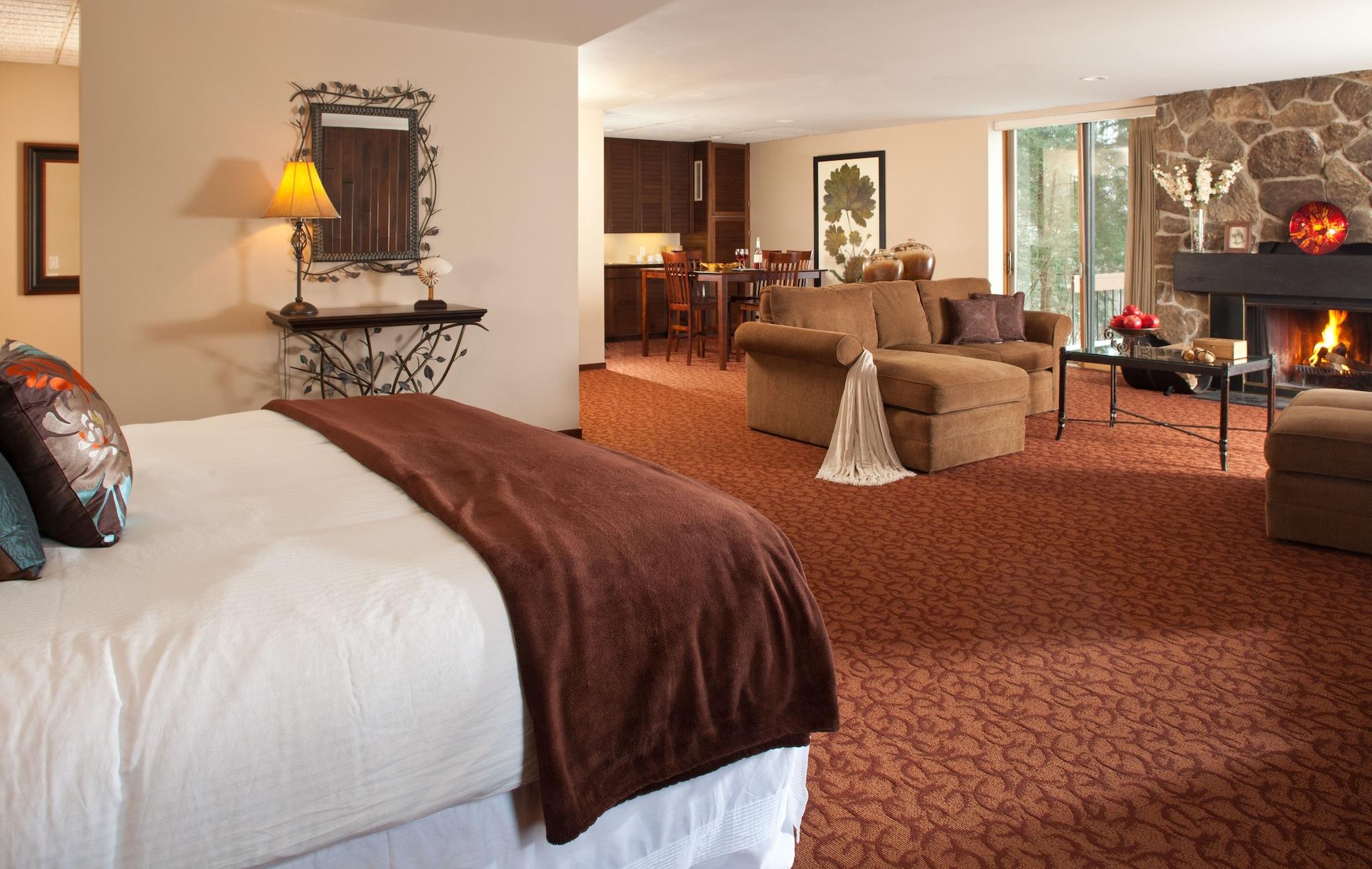 The Inn at Honey Run by null