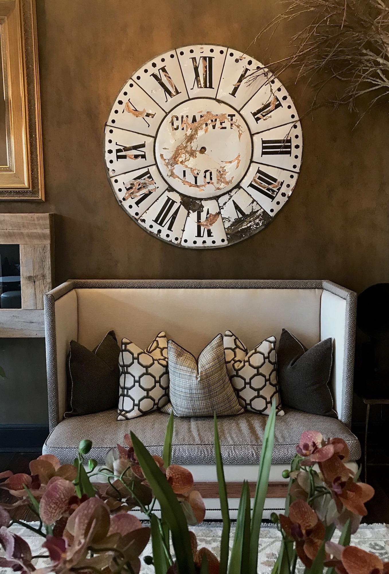 The Windsor Boutique Hotel by null