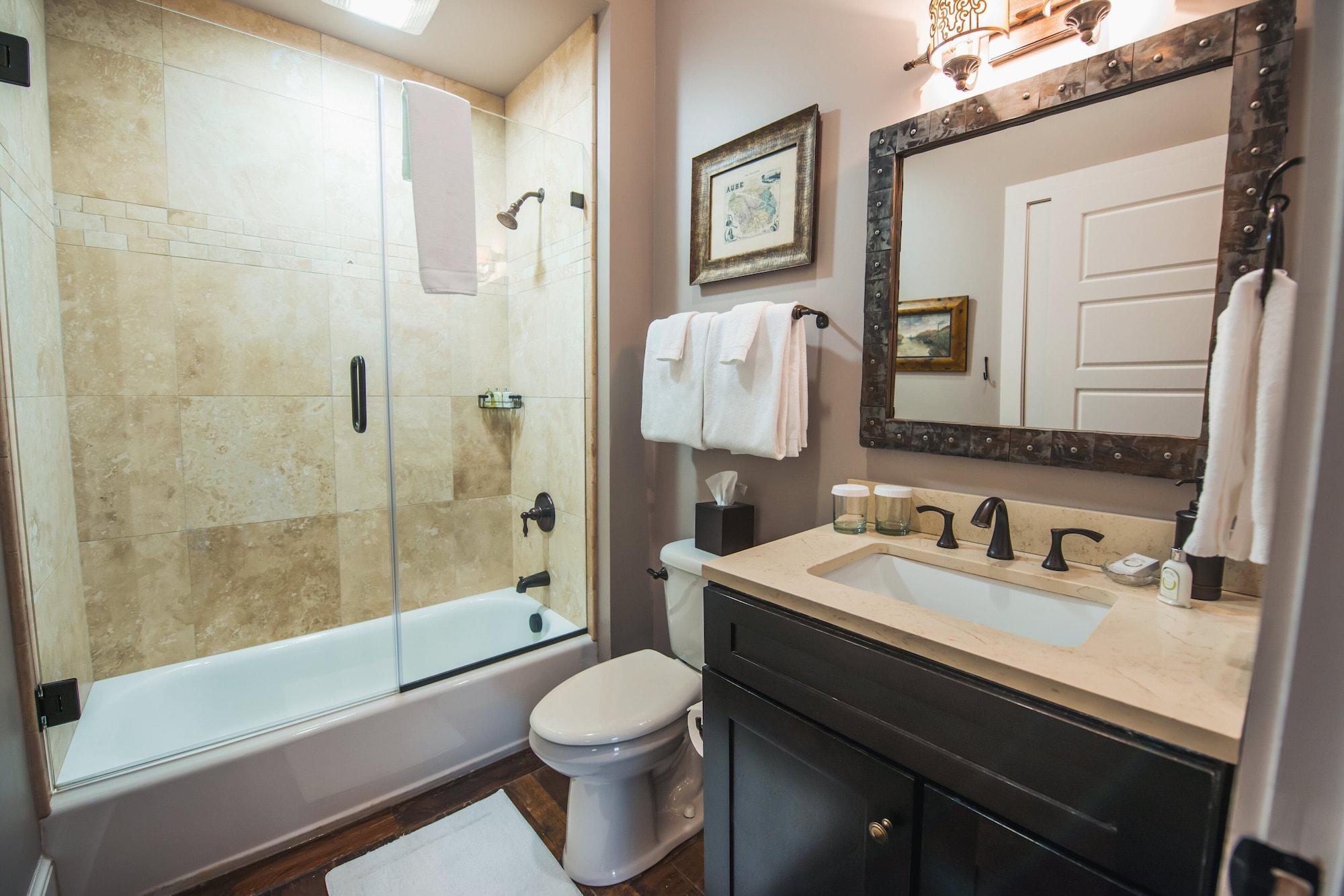 The Windsor Boutique Hotel by null