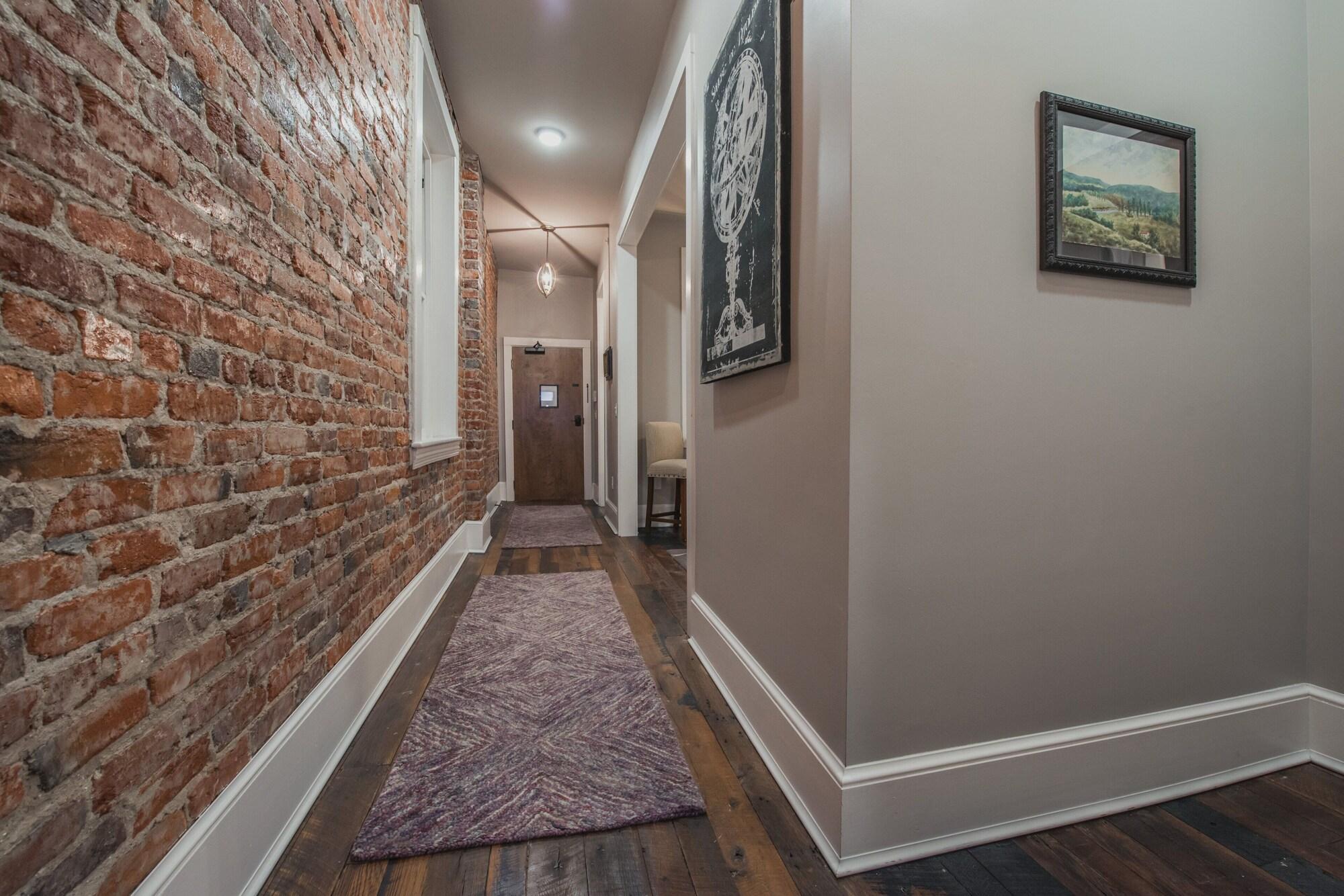 The Windsor Boutique Hotel by null