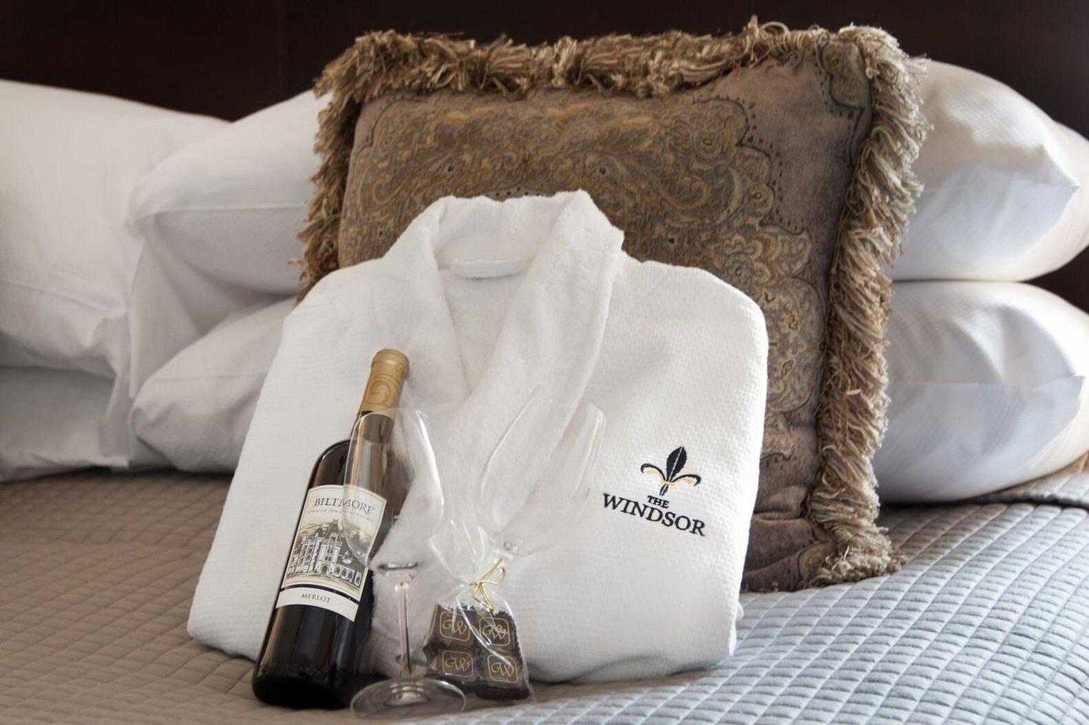 The Windsor Boutique Hotel by null