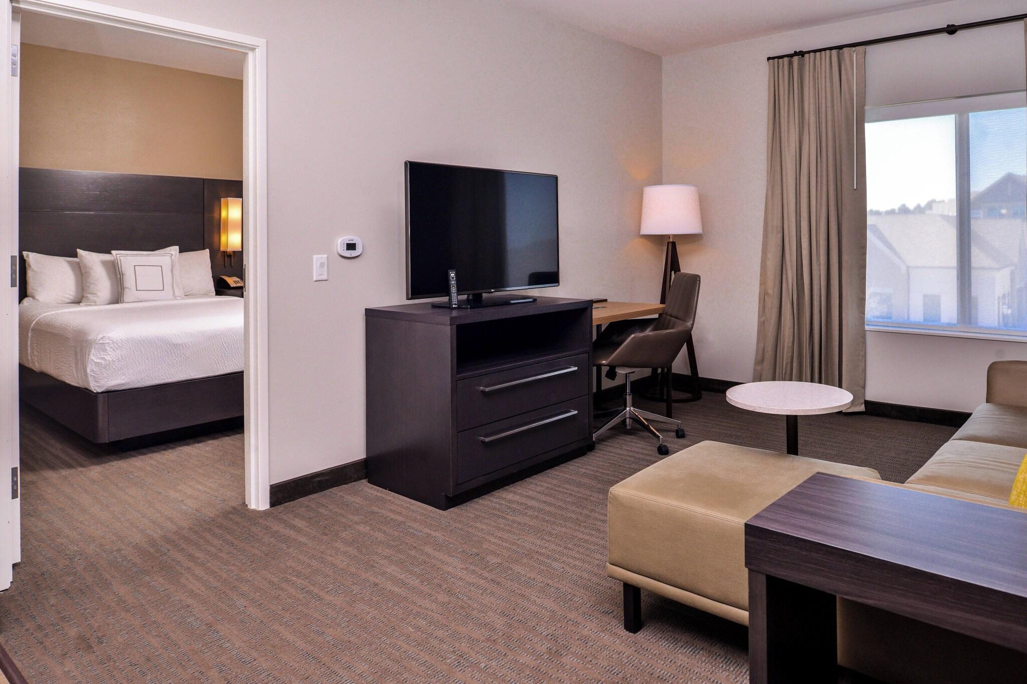 Residence Inn By Marriott Charlotte Steele Creek