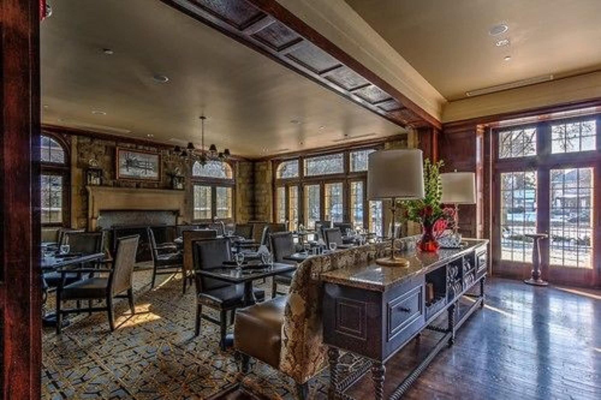 Granville Inn