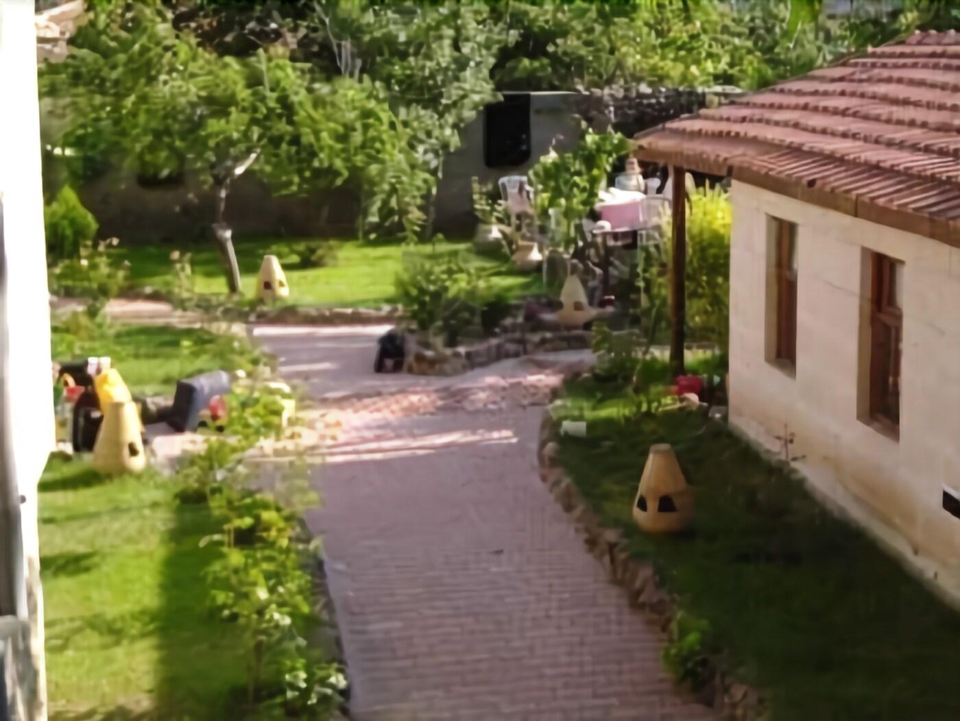 Yildiz Hotel