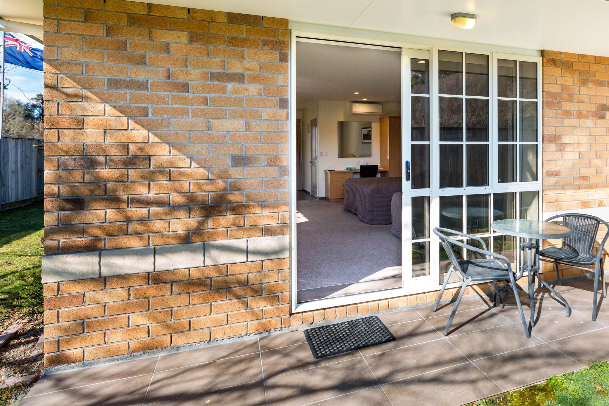 Aspen Court Taihape