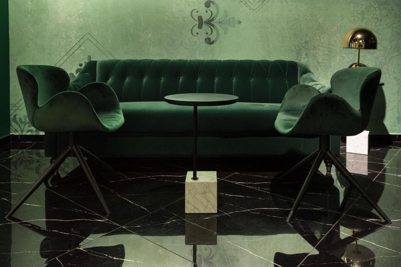 Joseph Hotel TLV מלון ג'וזף by null