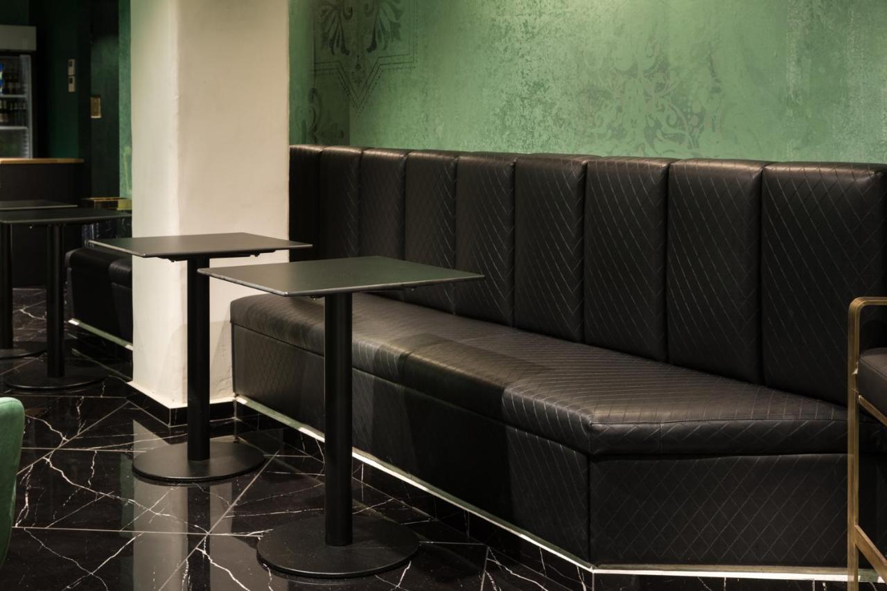 Joseph Hotel TLV מלון ג'וזף by null