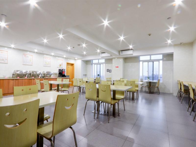 Greentree Inn Jiaxing Xiuzhou District Wang