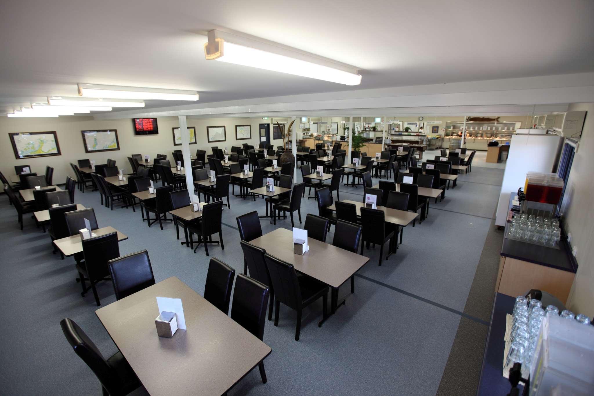 Aspen Karratha Village Aspen Workforce