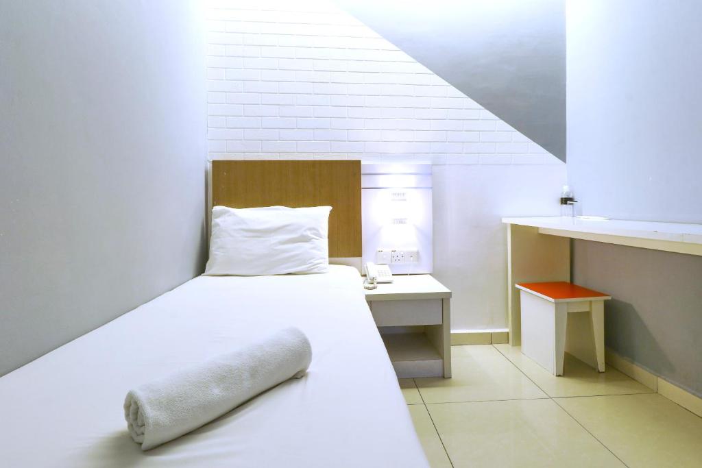 Suite Dreamz Hotel Sri Petaling