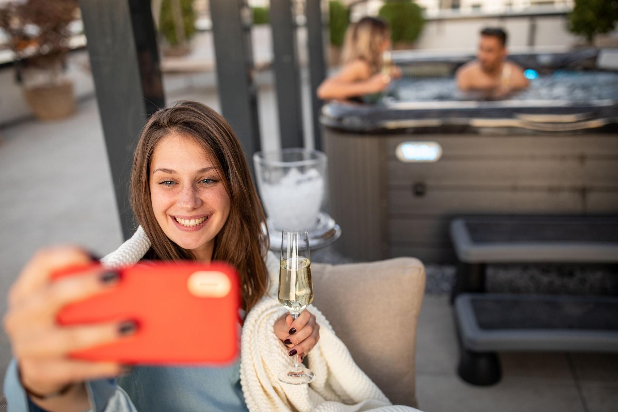 Kanopian Penthouse Hotel