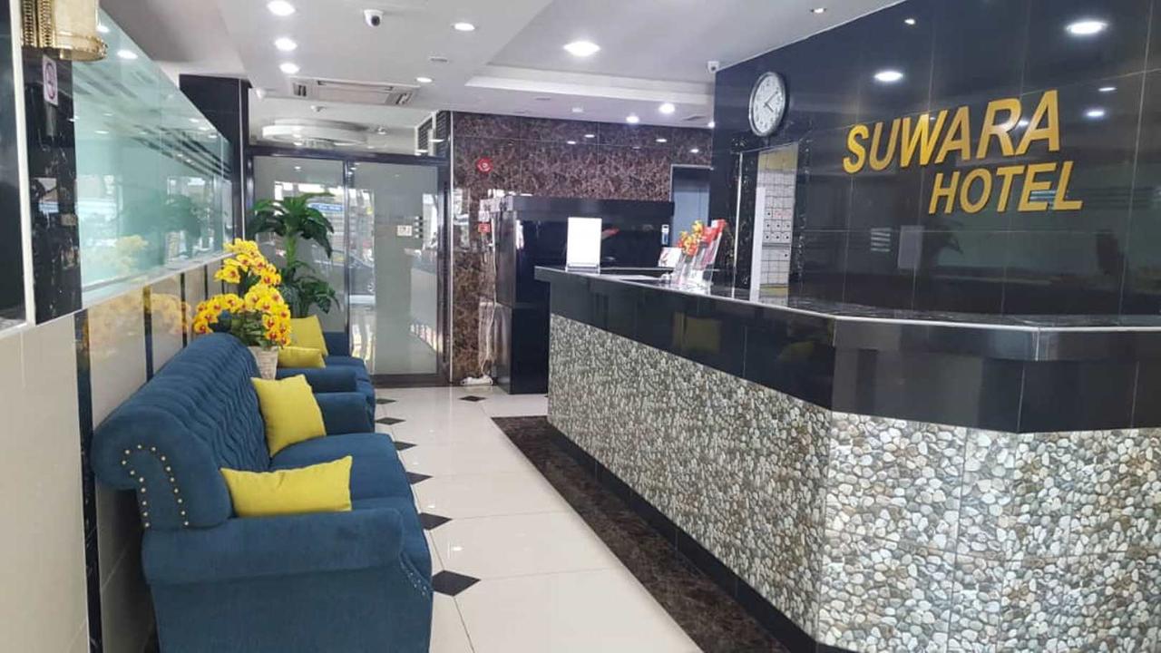 Suwara Hotel